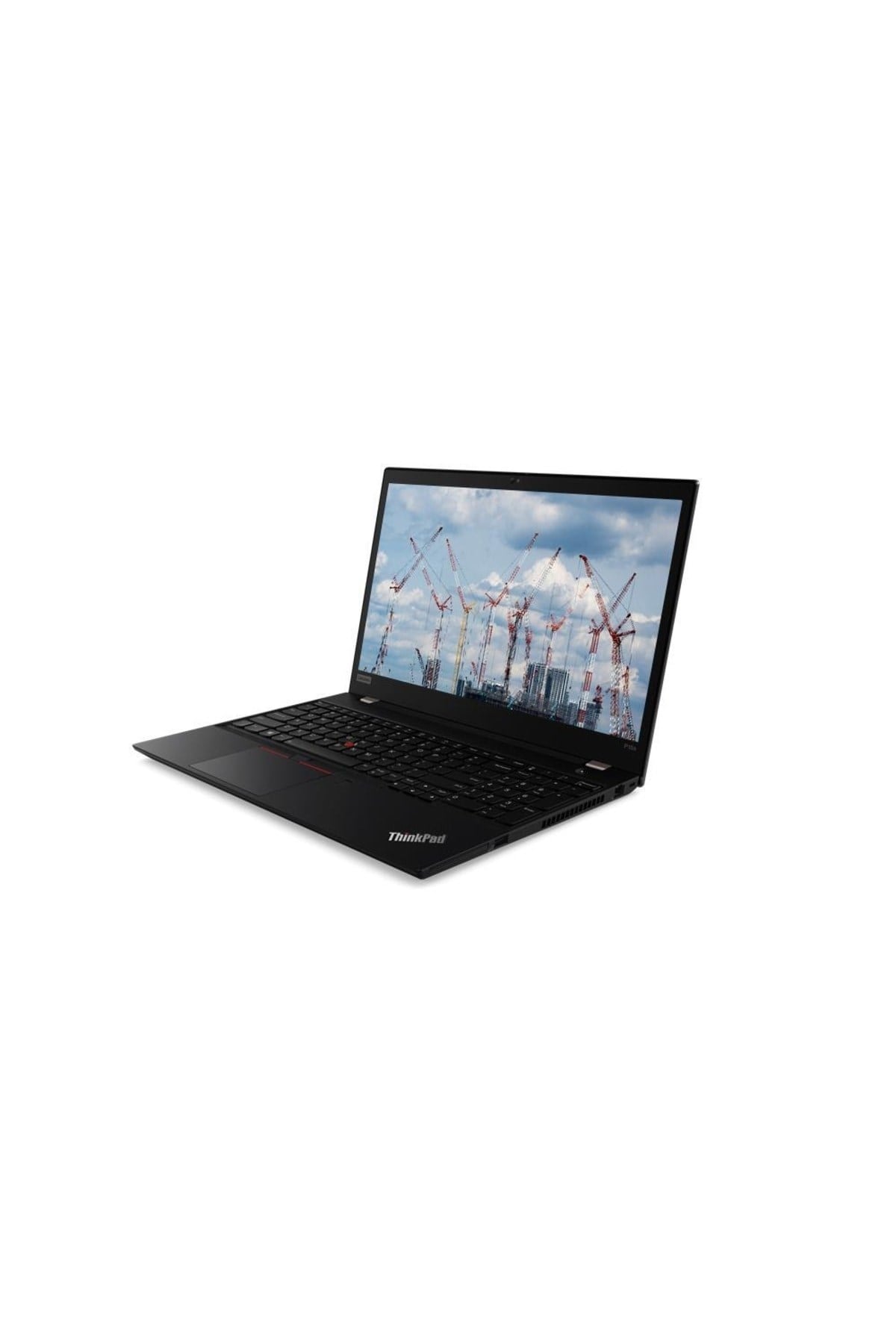 Thinkpad P15s 20w60055tx04 I7-1185g7 32gb 1tbssd T500 15.6