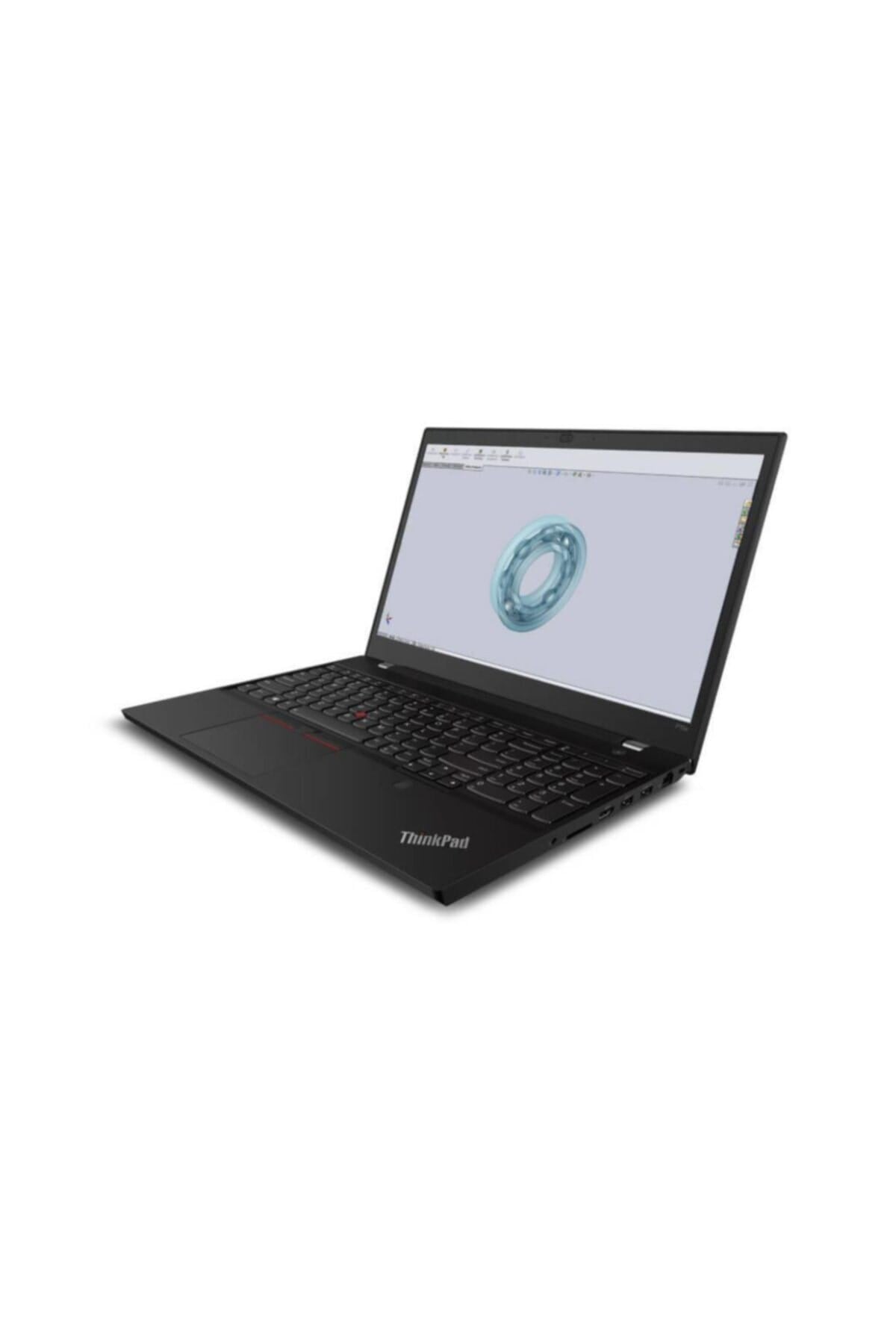 Thinkpad P15v 20tqs08q00 Intel Core I7 10750h 16gb 256gb Ssd P620 15.6