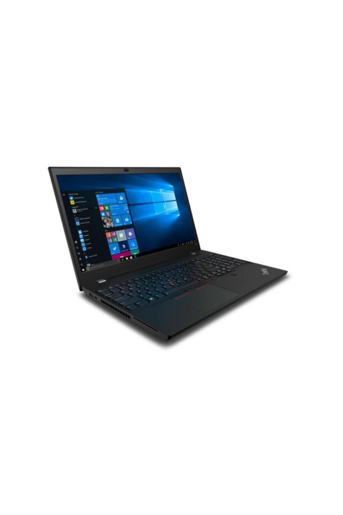 Thinkpad P15v 20tqs08q00 Intel Core I7 10750h 16gb 256gb Ssd P620 15.6
