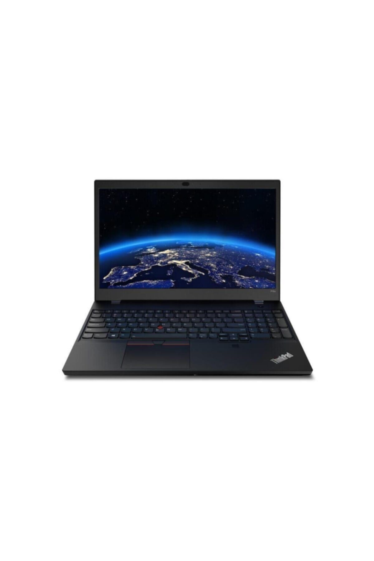 Thinkpad P15v 20tqs08q00a2 Intel Core I7 10750h 16gb 1tb Ssd P620 15.6