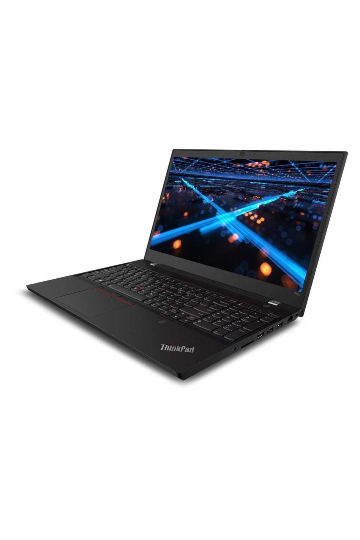 Thinkpad P15v 21a9s02mtx04 I7-11800h 16gb 512ssd+1tbssd T600 15.6