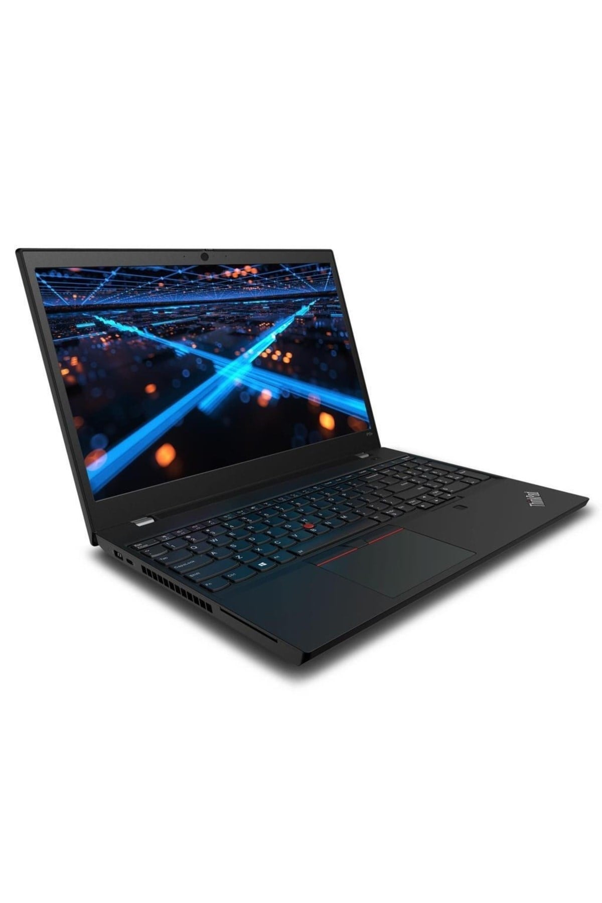 Thinkpad P15v 21a9s02mtx04 I7-11800h 16gb 512ssd+1tbssd T600 15.6