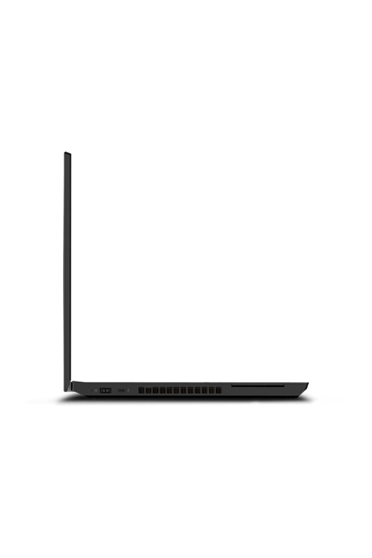 Thinkpad P15v 21aas600fd08 I7-11800h 64gb 512ssd+1tbssd T600 15.6