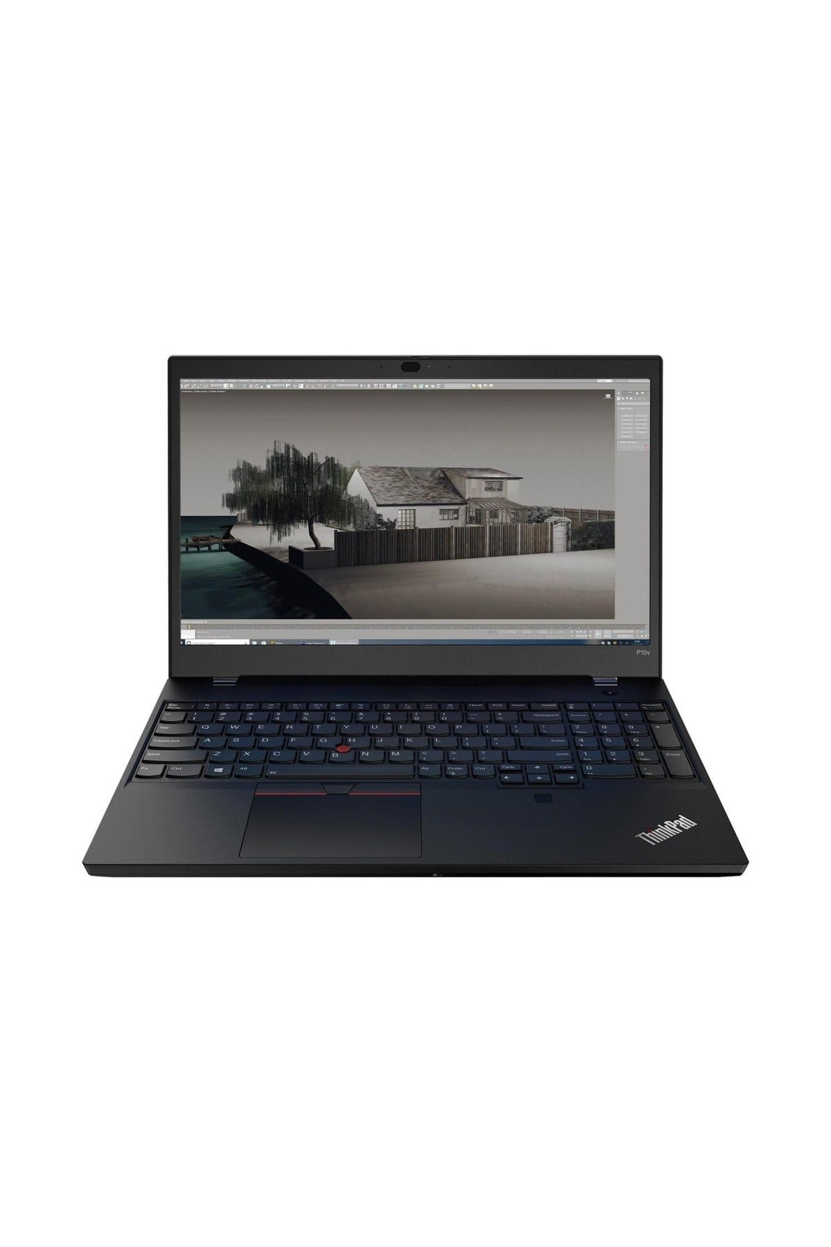 Thinkpad P15v 21d8002ytx01 I7-12700h 16gb 1tbssd T1200 15.6