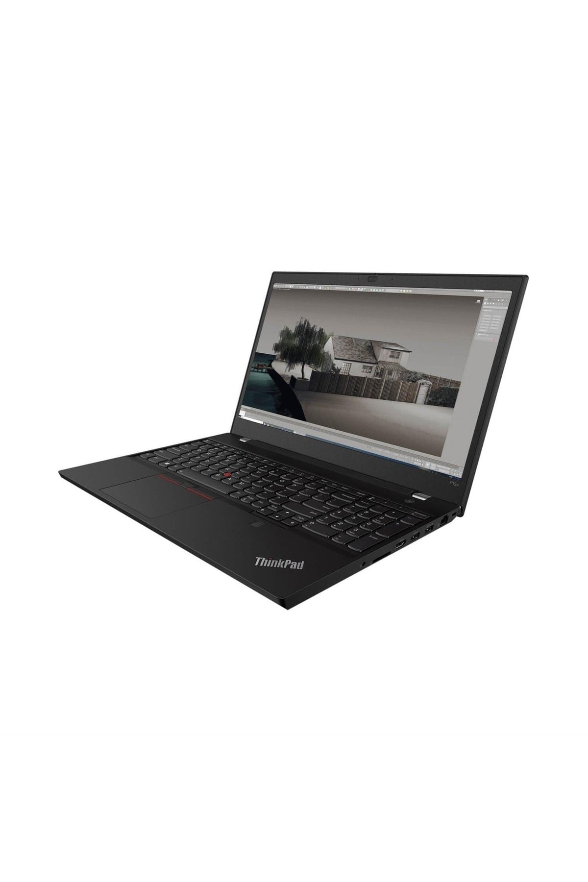 Thinkpad P15v 21d8002ytx04 I7-12700h 32gb 1tbssd T1200 15.6