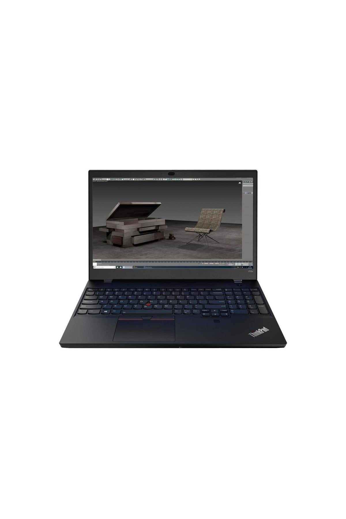 Thinkpad P15v 21d8003ntx I7-12800h 16gb 512ssd T600 15.6