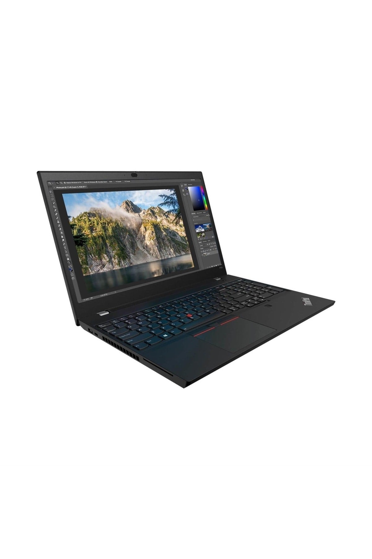 Thinkpad P15v 21d8003ptx02 I7-12800h 16gb 512ssd+1tbssd A2000 15.6