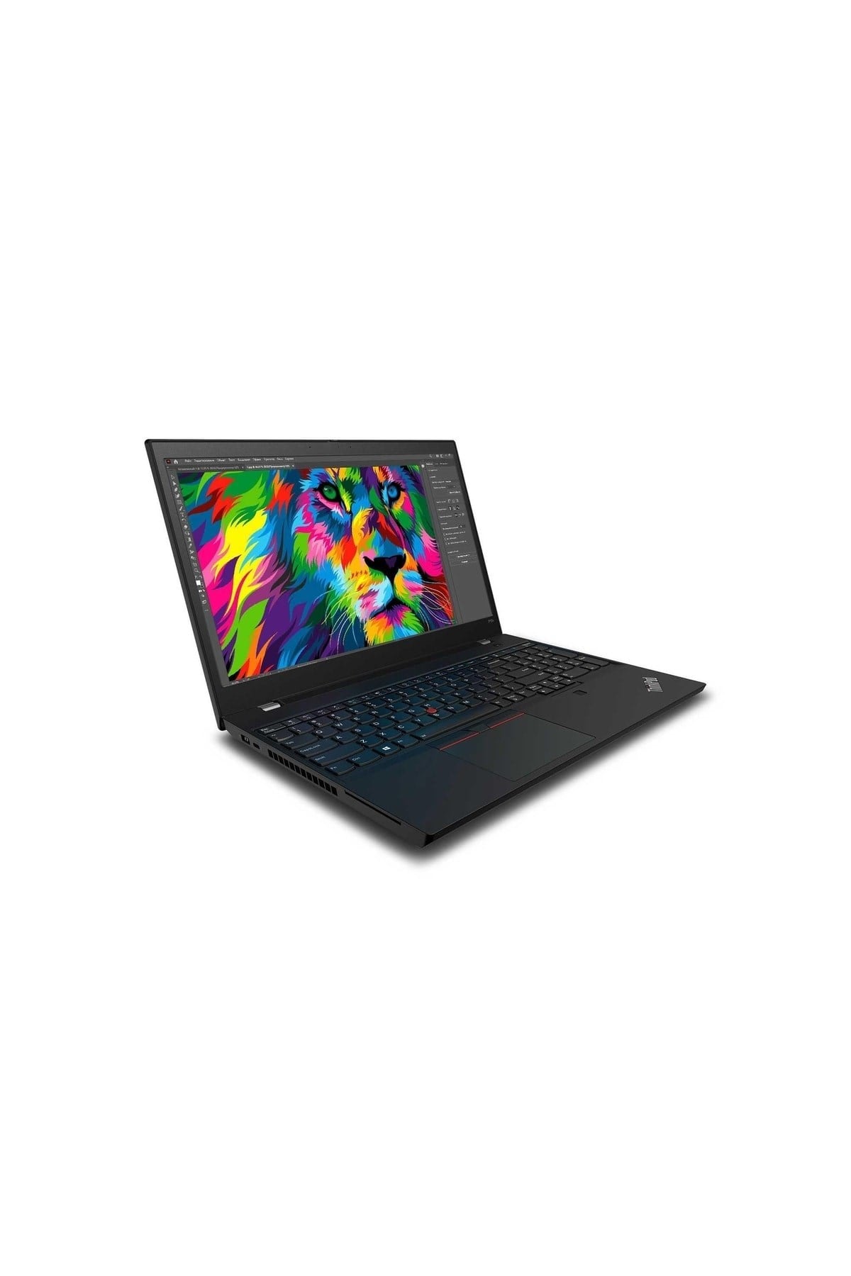 Thinkpad P15v 21d8t612fd03 I7-12700h 16gb 512ssd+1tbssd T600 15.6