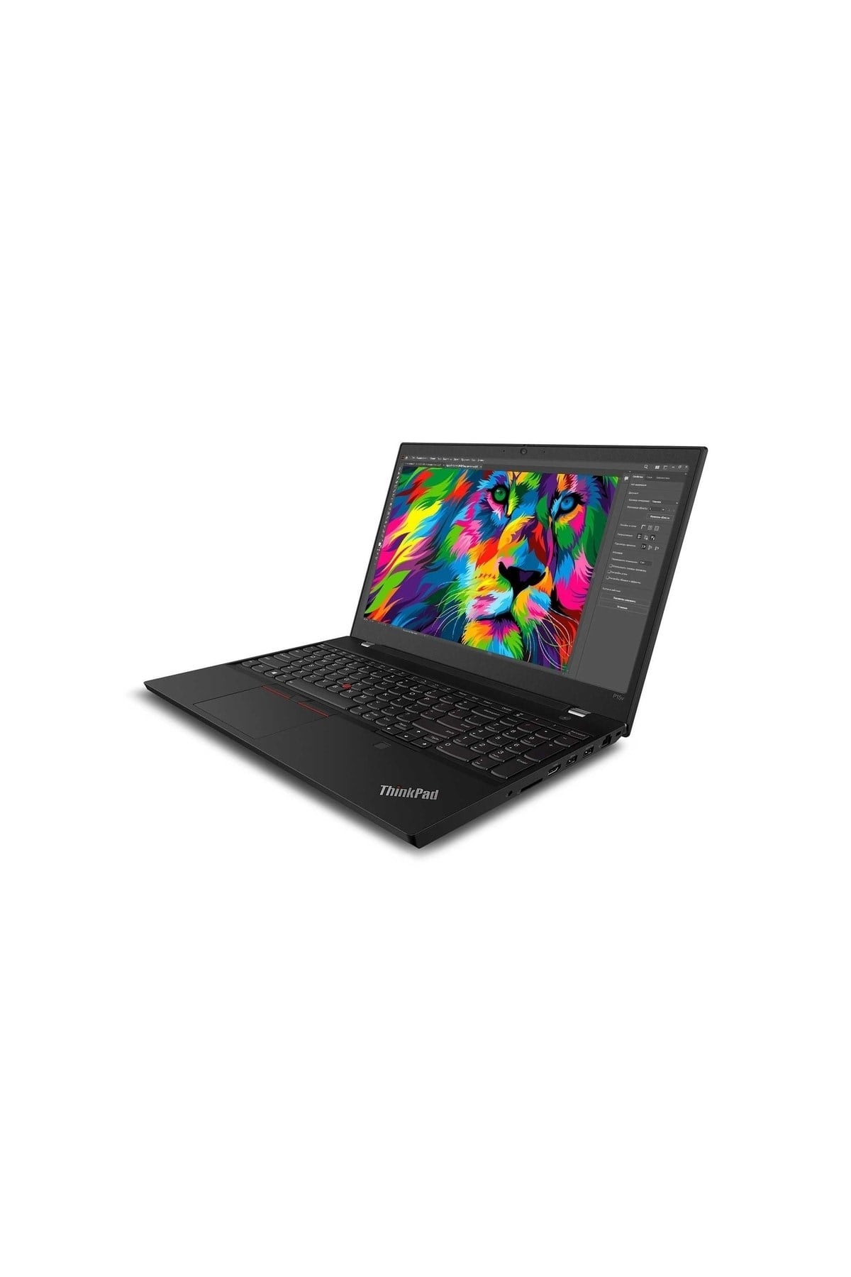 Thinkpad P15v 21d8t612fd09 I7-12700h 64gb 512ssd+1tbssd T600 15.6