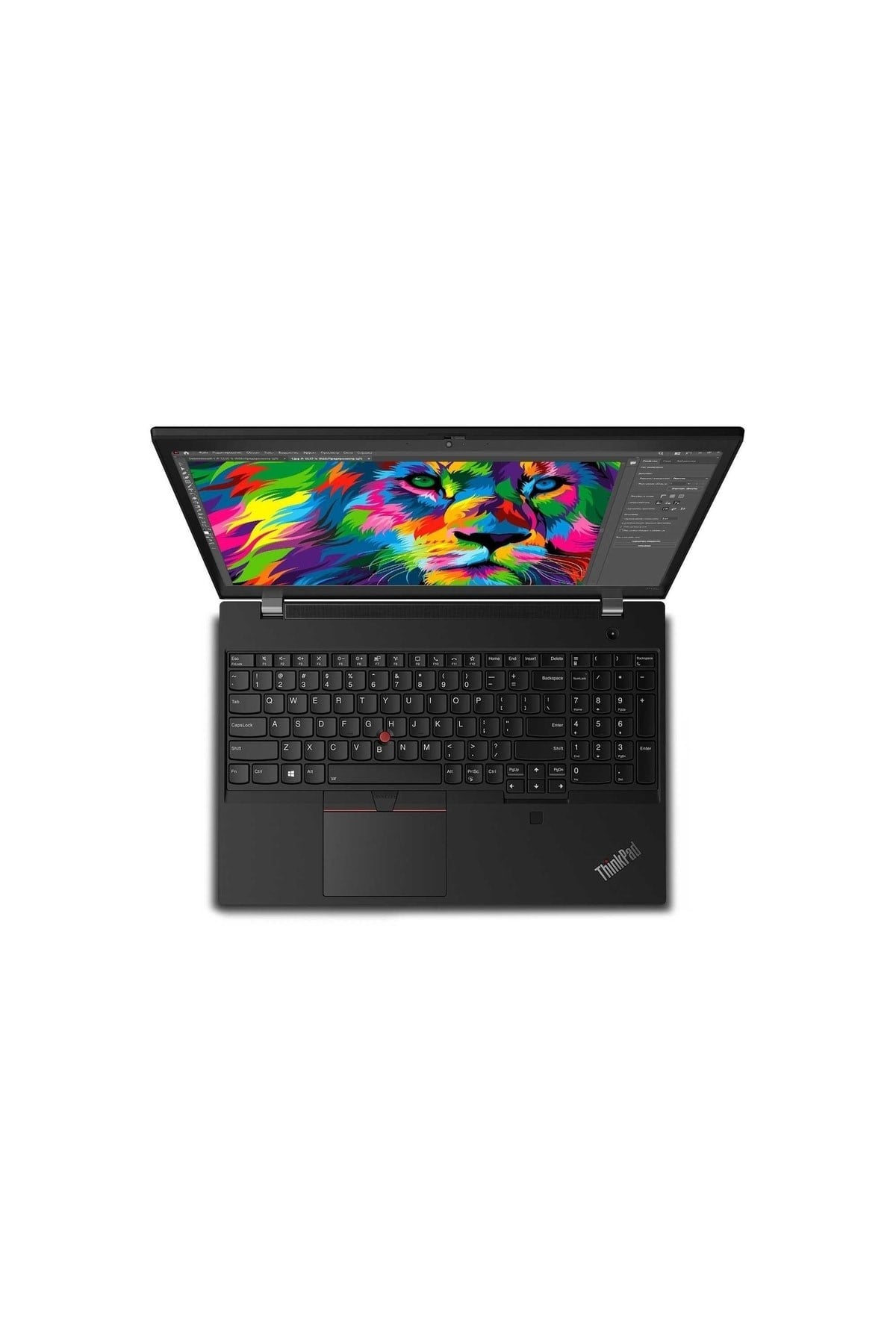 Thinkpad P15v 21d8t612fd09 I7-12700h 64gb 512ssd+1tbssd T600 15.6
