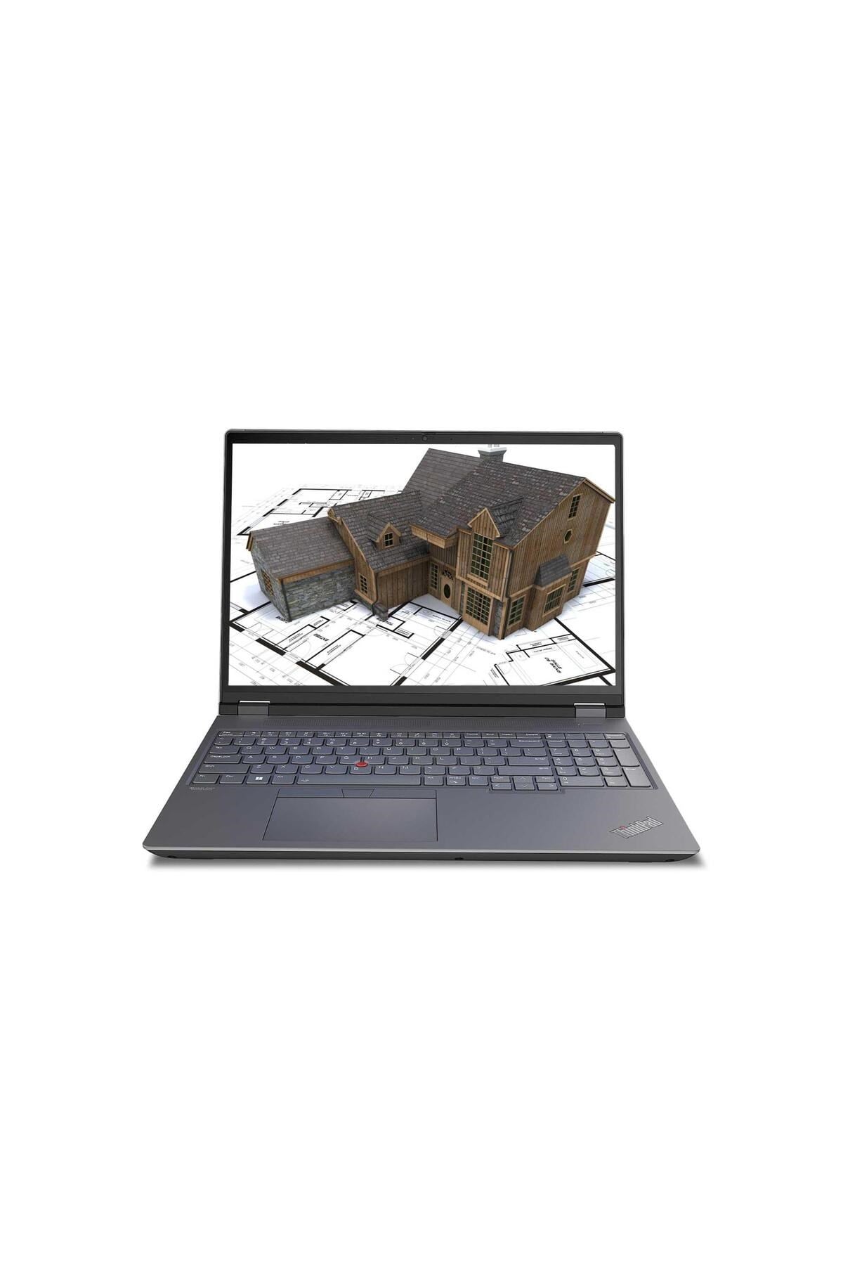 ThinkPad P16 21D6000XTX06 i5-12600HX 32GB 4TBSSD A1000 16
