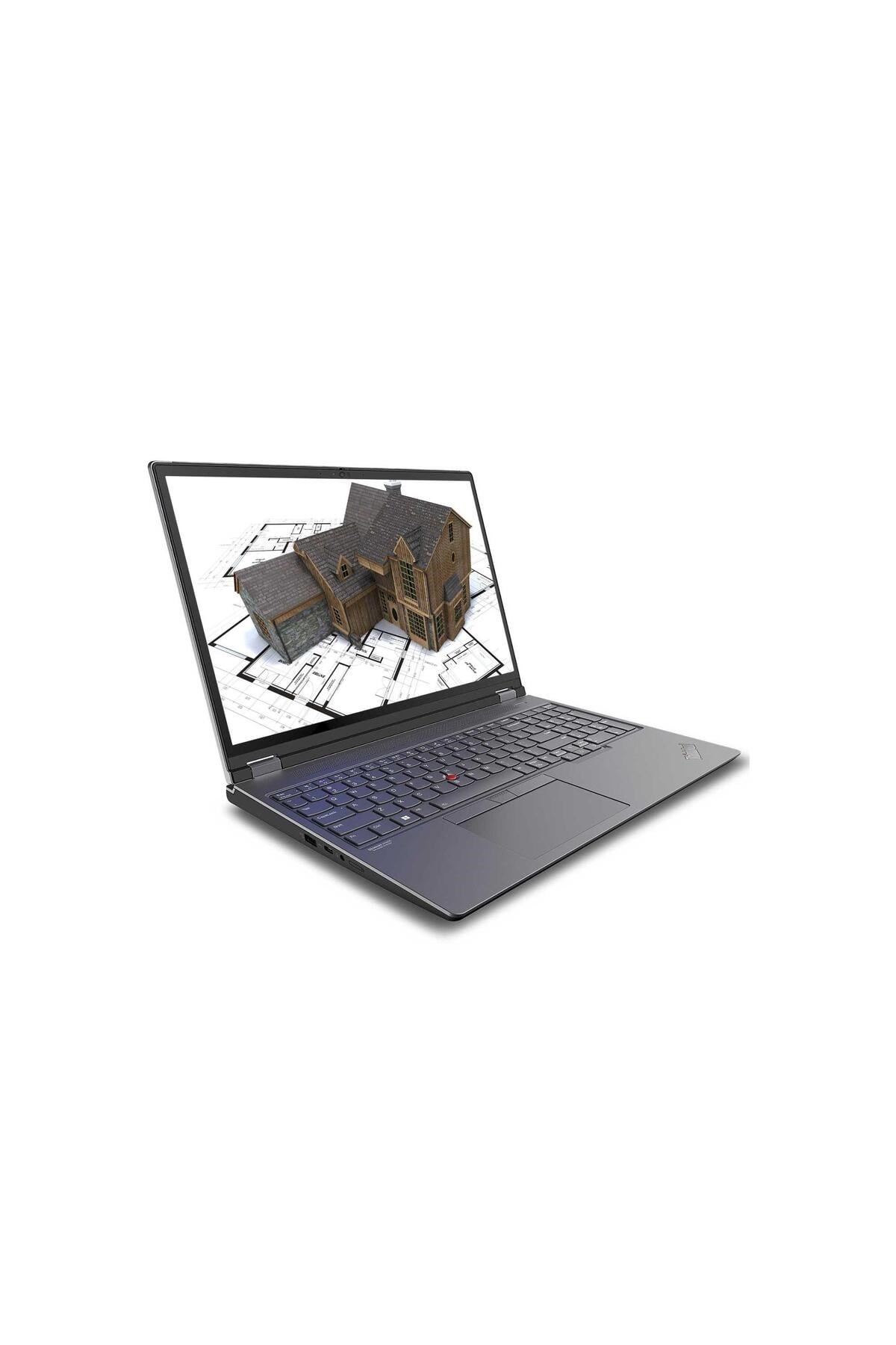 ThinkPad P16 21D6000XTX06 i5-12600HX 32GB 4TBSSD A1000 16