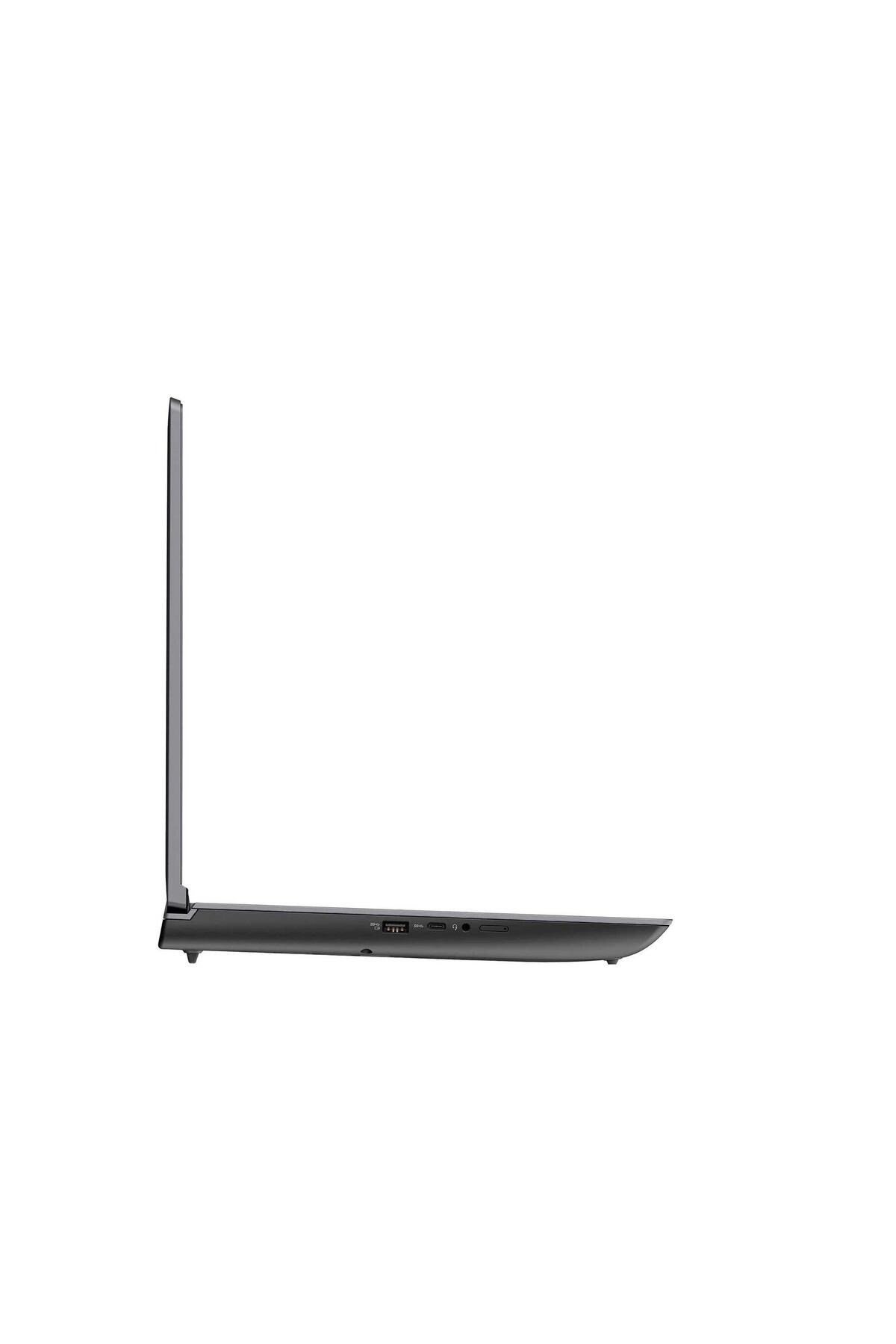 ThinkPad P16 21D6000XTX06 i5-12600HX 32GB 4TBSSD A1000 16