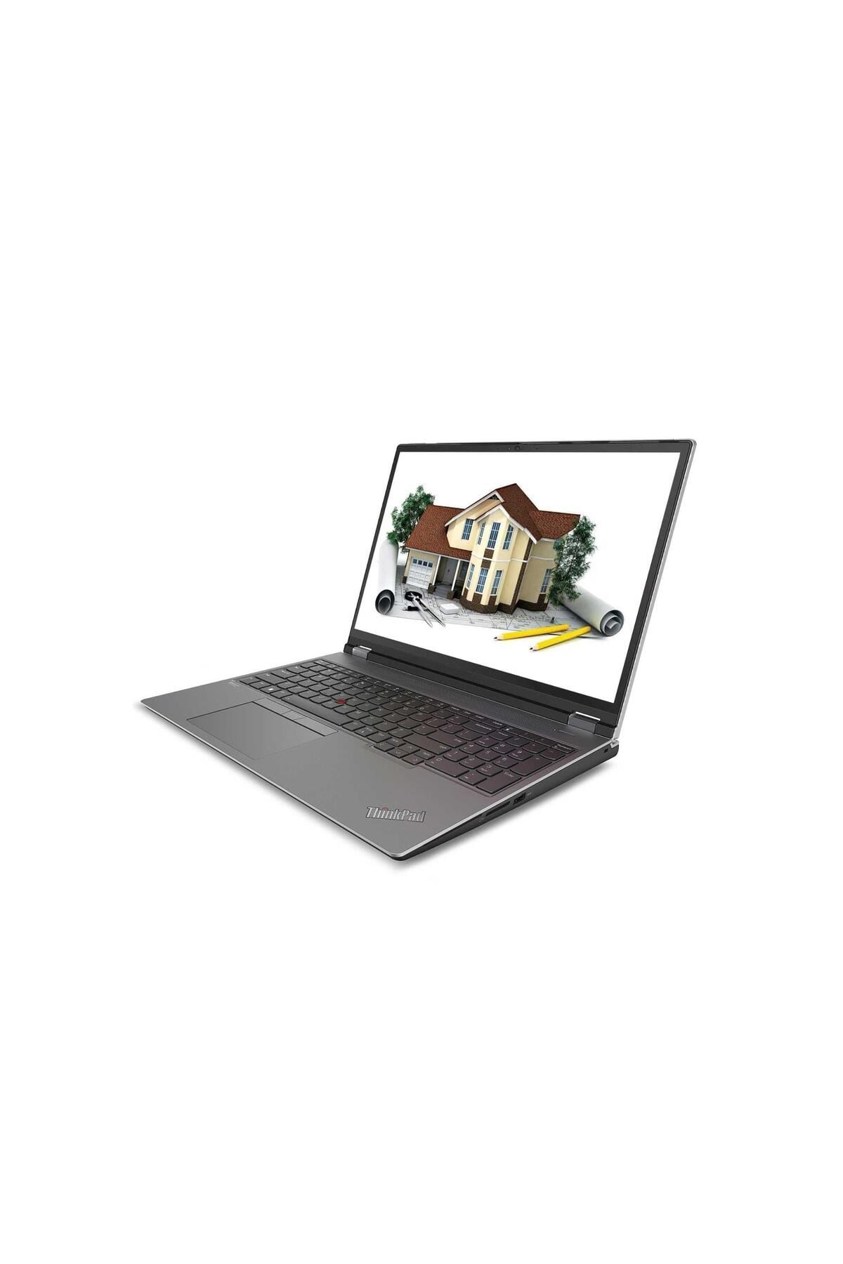 ThinkPad P16 21D60010TX01 i7-12800HX 16GB 1TBSSD A2000 16