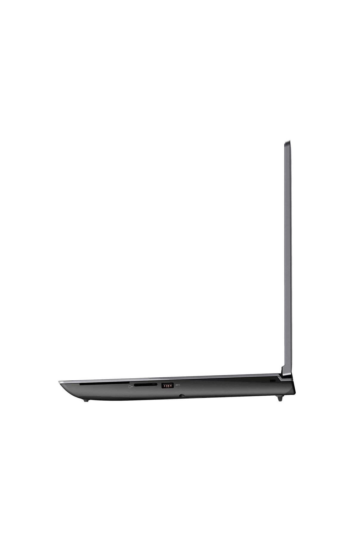 ThinkPad P16 21D60010TX03 i7-12800HX 16GB 512SSD+1TBSSD A2000 16
