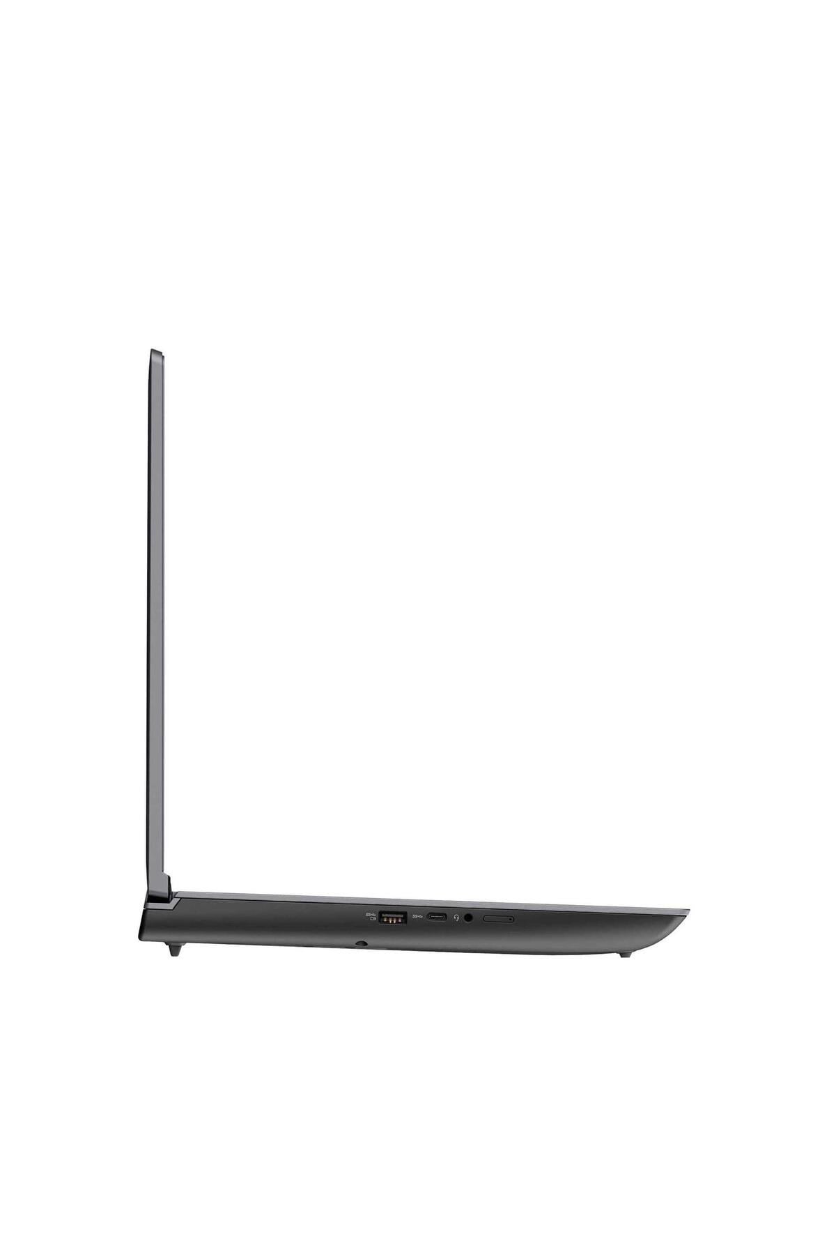 ThinkPad P16 21D60010TX05 i7-12800HX 32GB 512SSD A2000 16