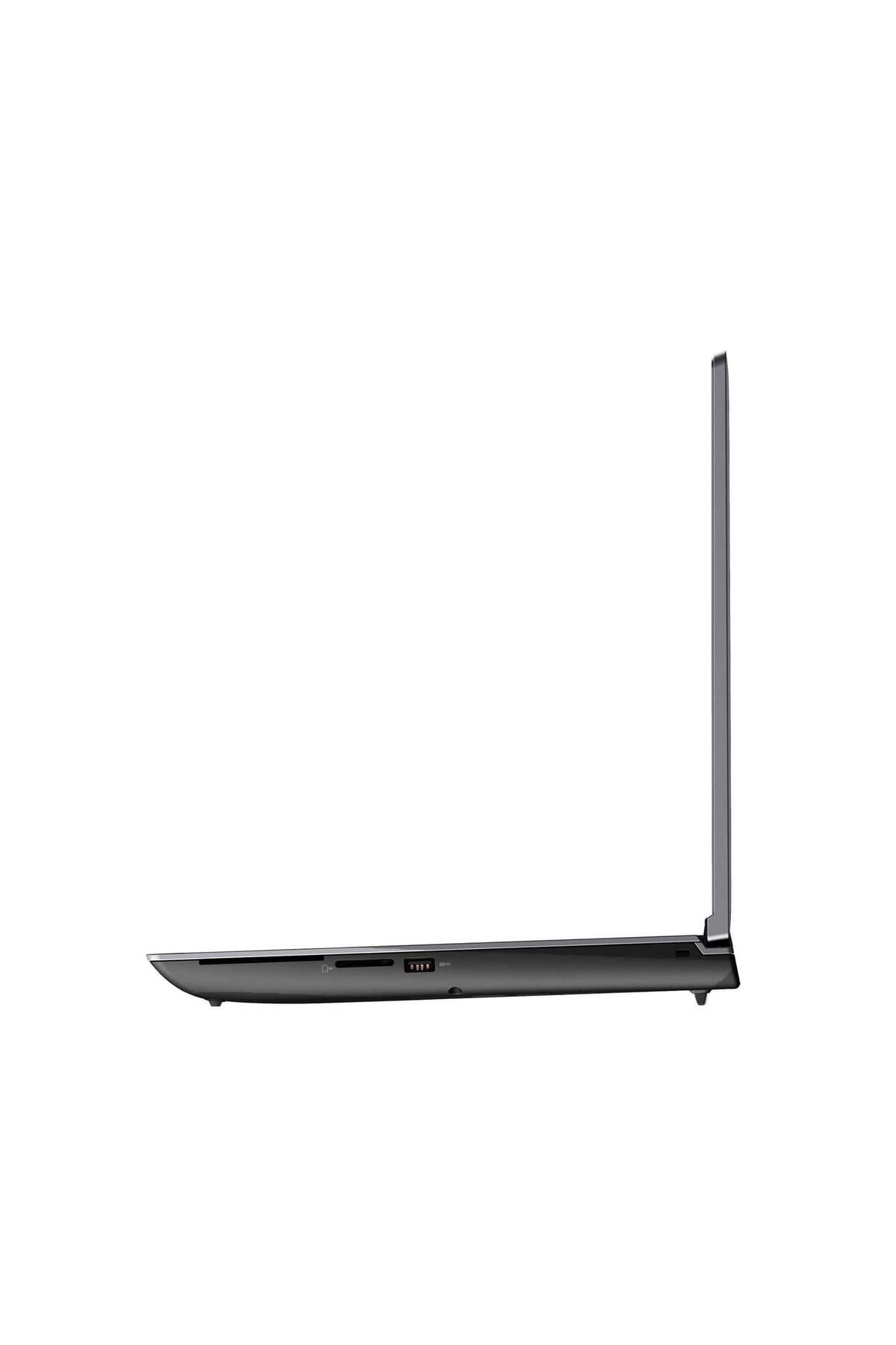 ThinkPad P16 21D60010TX13 i7-12800HX 64GB 512SSD+1TBSSD A2000 16