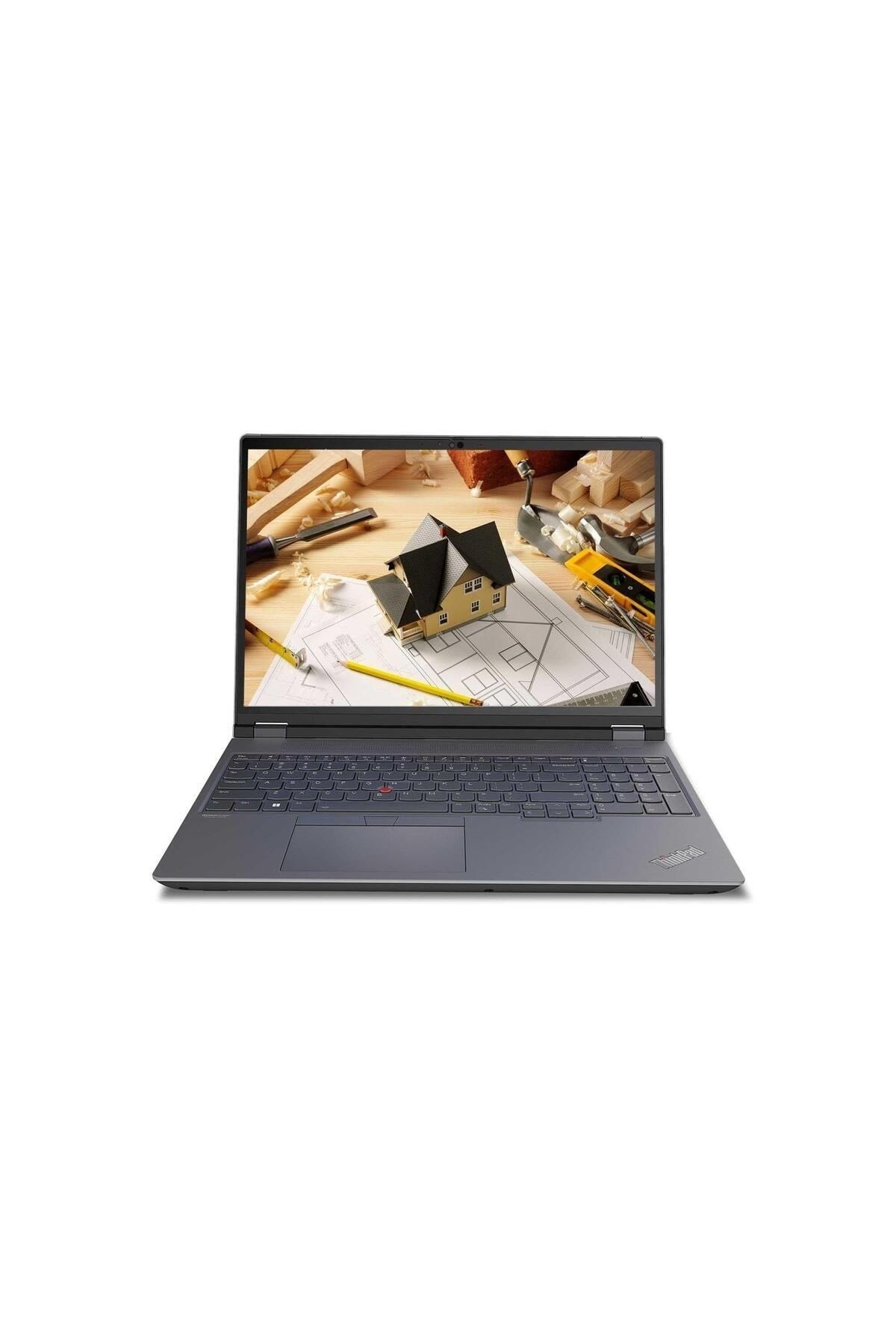 ThinkPad P16 21D6003STX02 i9-12950HX 32GB 512SSD+1TBSSD A5500 16