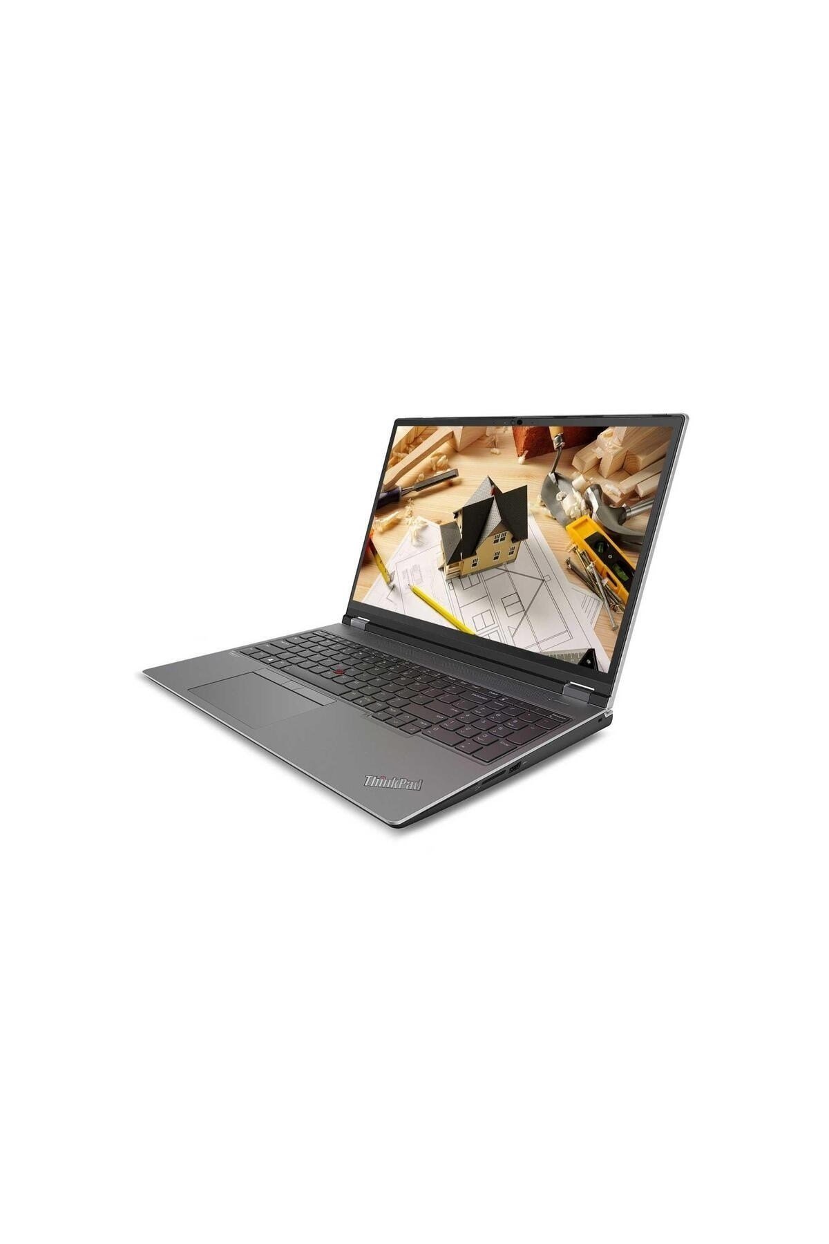 ThinkPad P16 21D6003STX02 i9-12950HX 32GB 512SSD+1TBSSD A5500 16