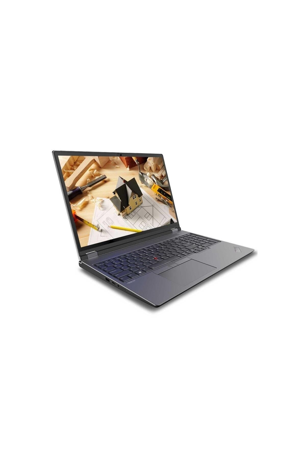 ThinkPad P16 21D6003STX05 i9-12950HX 64GB 2TBSSD A5500 16