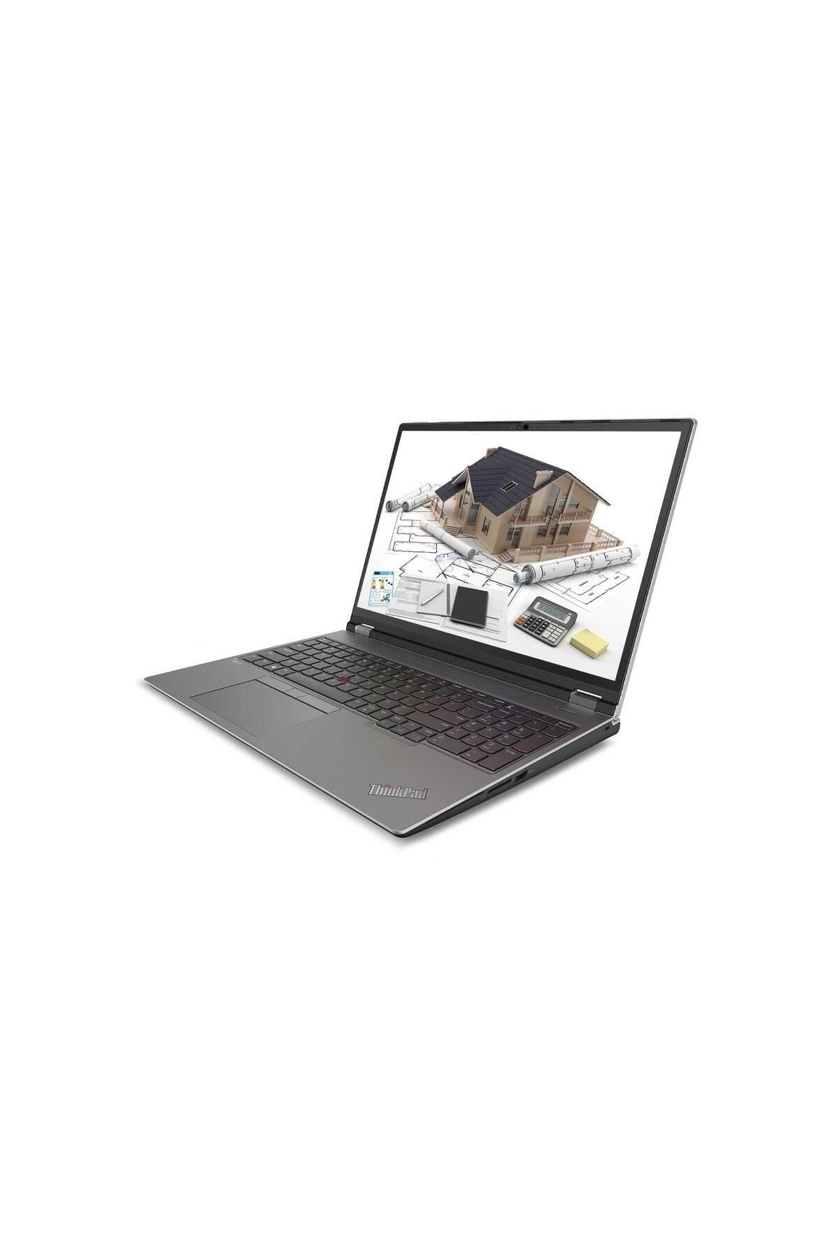 ThinkPad P16 21D6003XTX03 i9-12950HX 32GB 1TBSSD+1TBSSD A4500 16