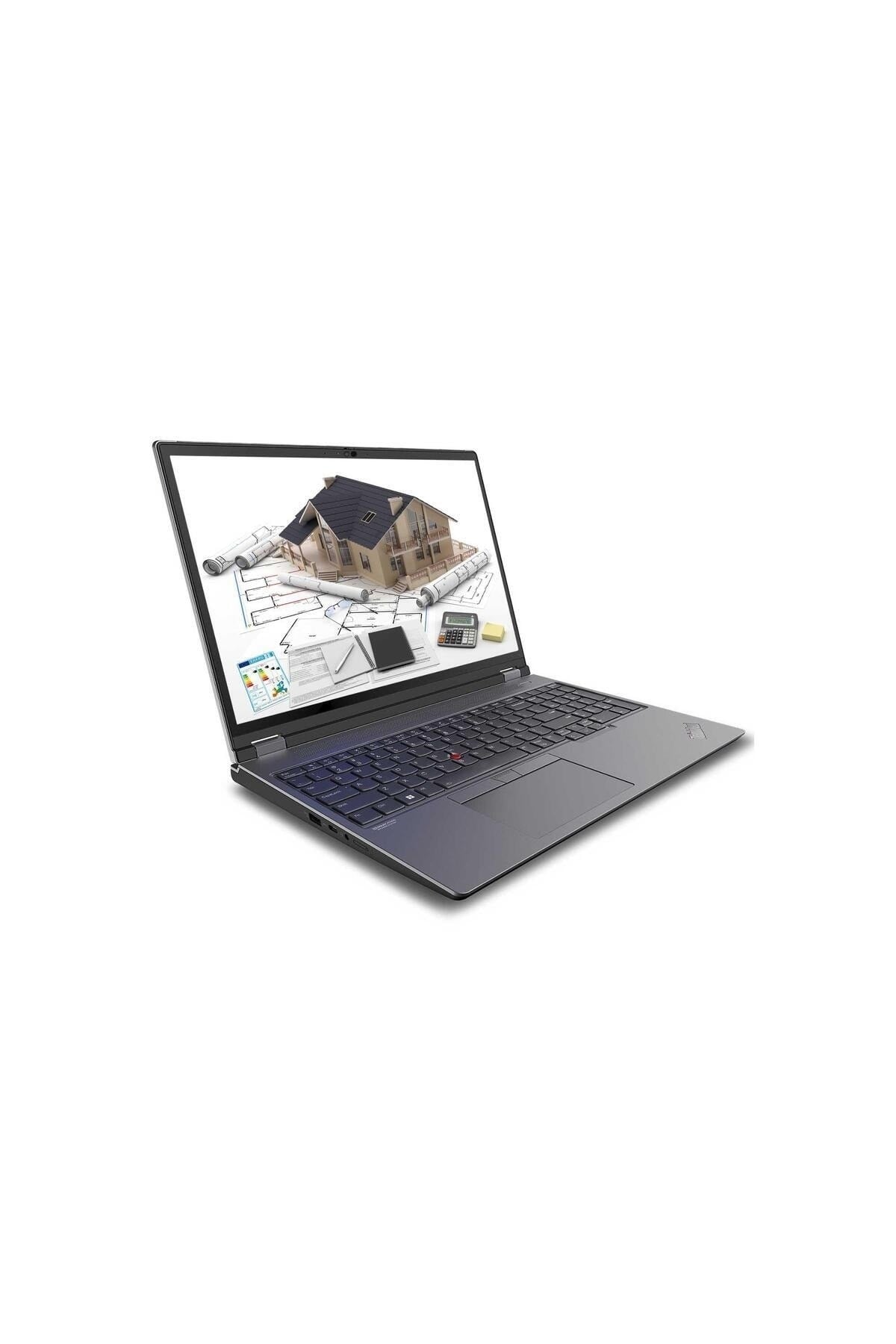 ThinkPad P16 21D6003XTX06 i9-12950HX 64GB 512SSD+1TBSSD A4500 16
