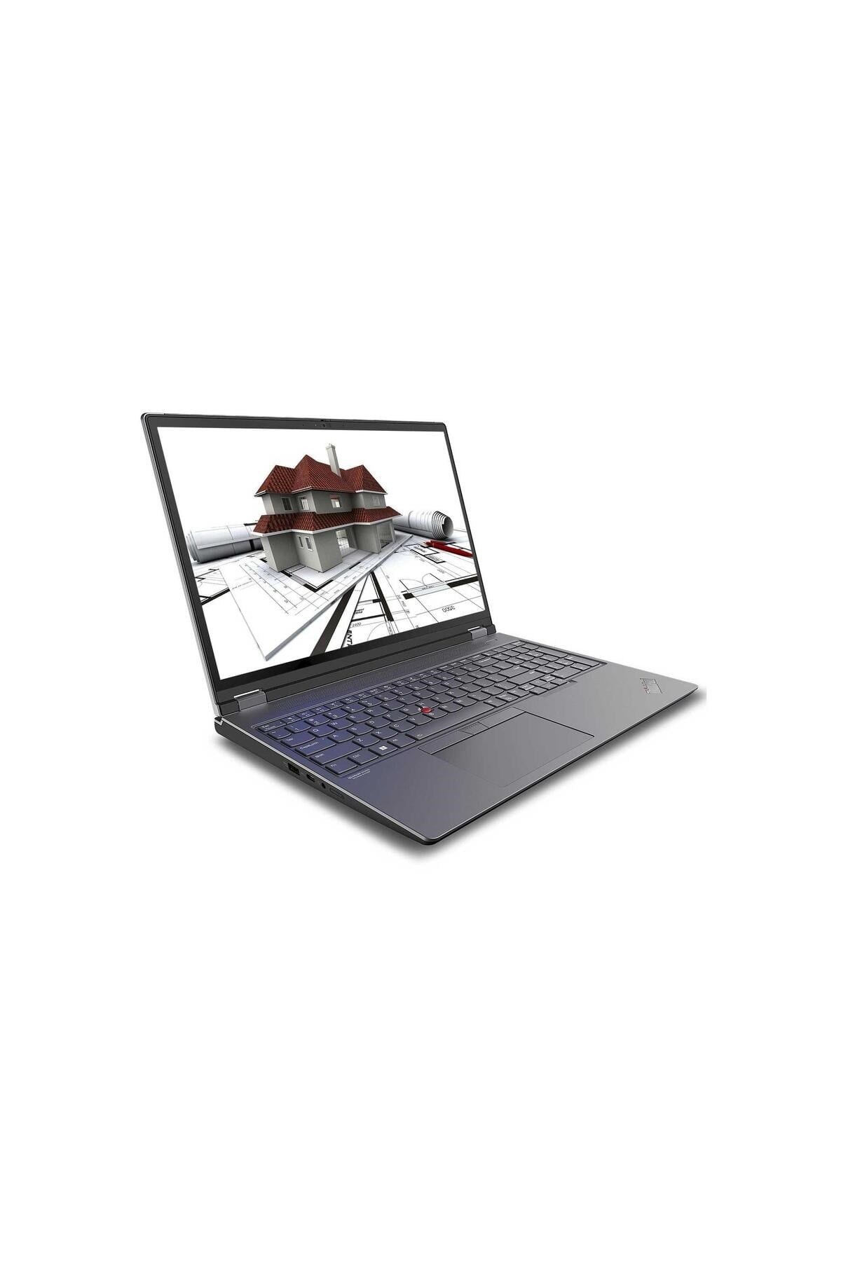 ThinkPad P16 21FA000ATX01 i9-13980HX 32GB 2TBSSD RTX2000 16