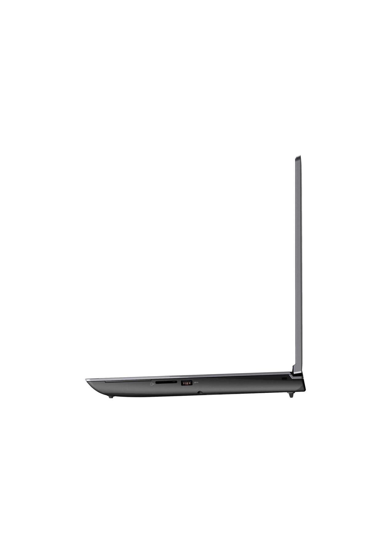 ThinkPad P16 21FA000ATX06 i9-13980HX 64GB 2TBSSD RTX2000 16