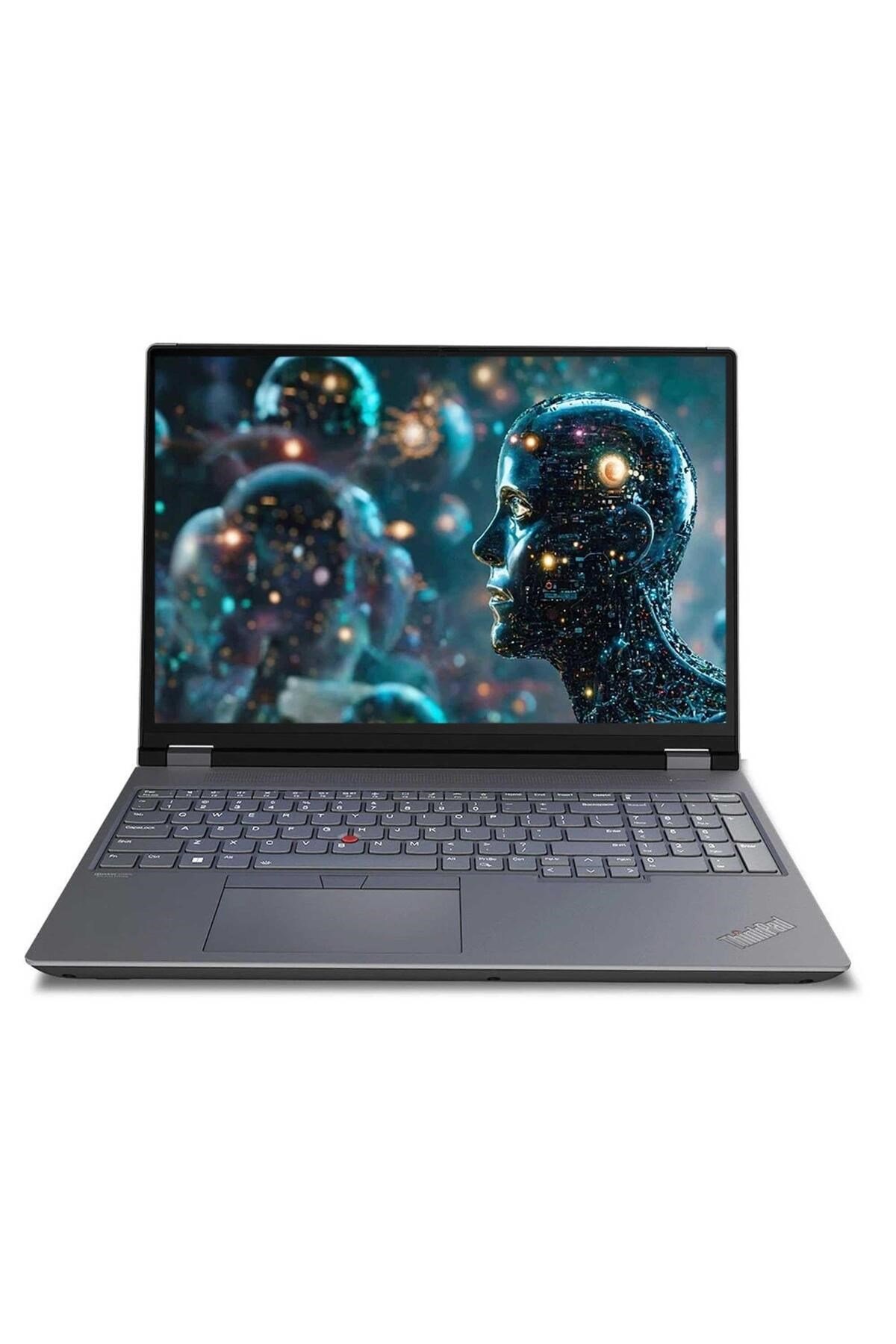 ThinkPad P16 21FBAFH101A013 i9-13980HX 128GB 2TBSSD RTX4000 16