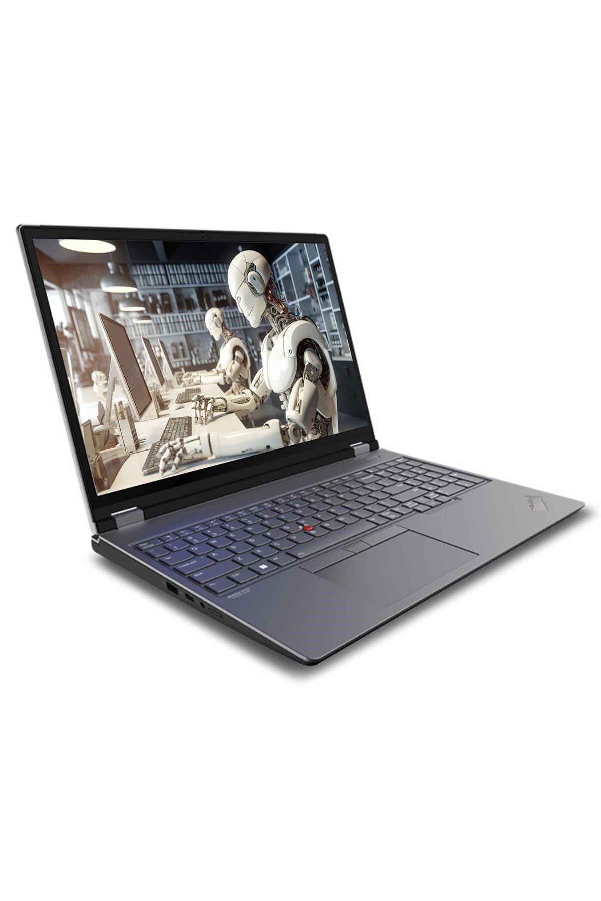 ThinkPad P16V 21FA000HTX i7-13700HX 32GB 1TBSSD RTX3500 16