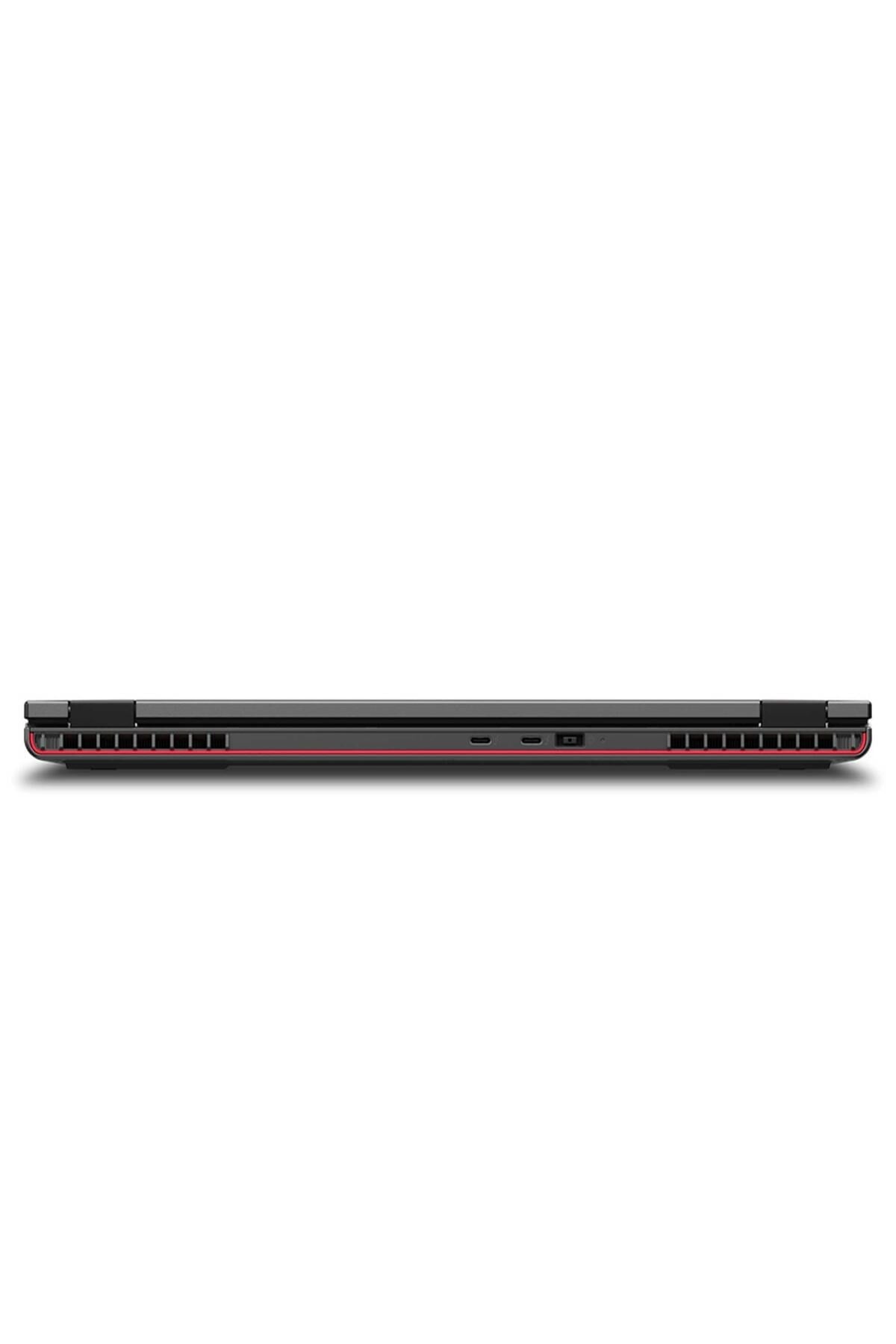 ThinkPad P16V 21FC000MTX11 i7-13800H 64GB 1TBSSD+1TBSSD RTX2000 16