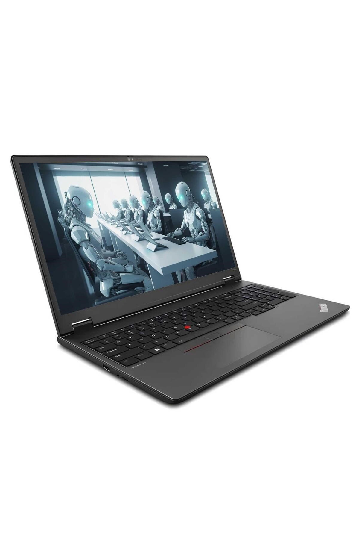 ThinkPad P16V 21FC000NTX04 i7-13700H 32GB 1TBSSD+1TBSSD A1000 16