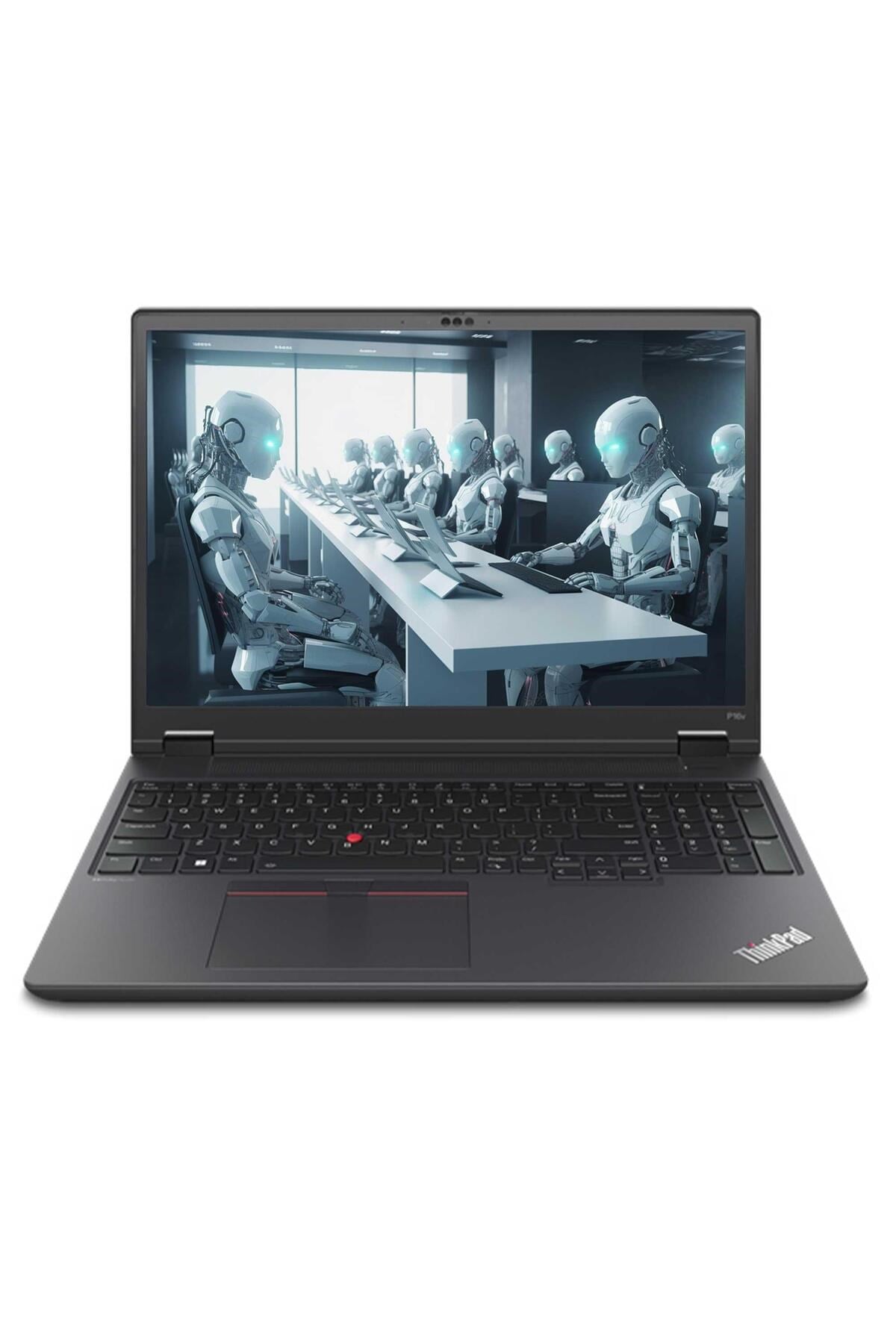 ThinkPad P16V 21FC000NTX04 i7-13700H 32GB 1TBSSD+1TBSSD A1000 16
