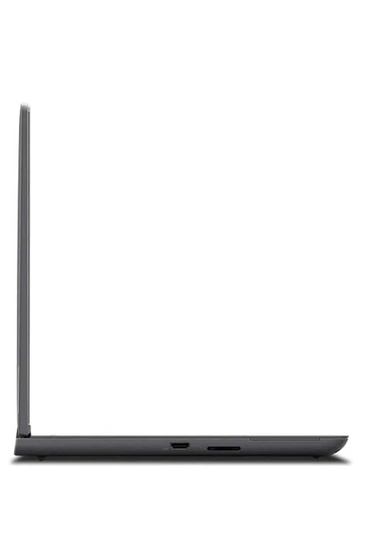 Thinkpad P16v 21fc000ntx09 I7-13700h 64gb 1tbssd 2tbssd A1000 16