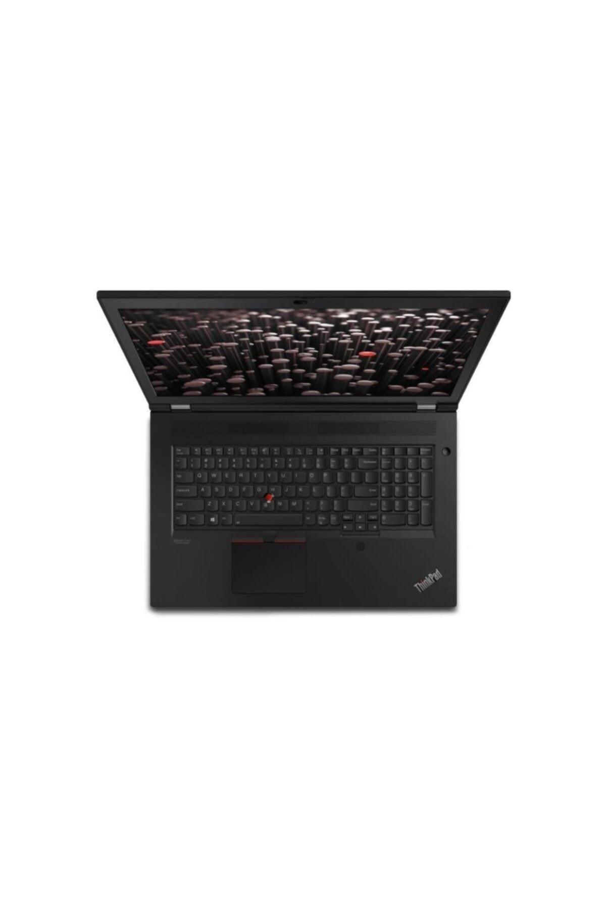 Thinkpad P17 20sn001mtx Intel Core I9 10885h 32gb 1tb Ssd Rtx4000 Windows 10 Pro 17.3
