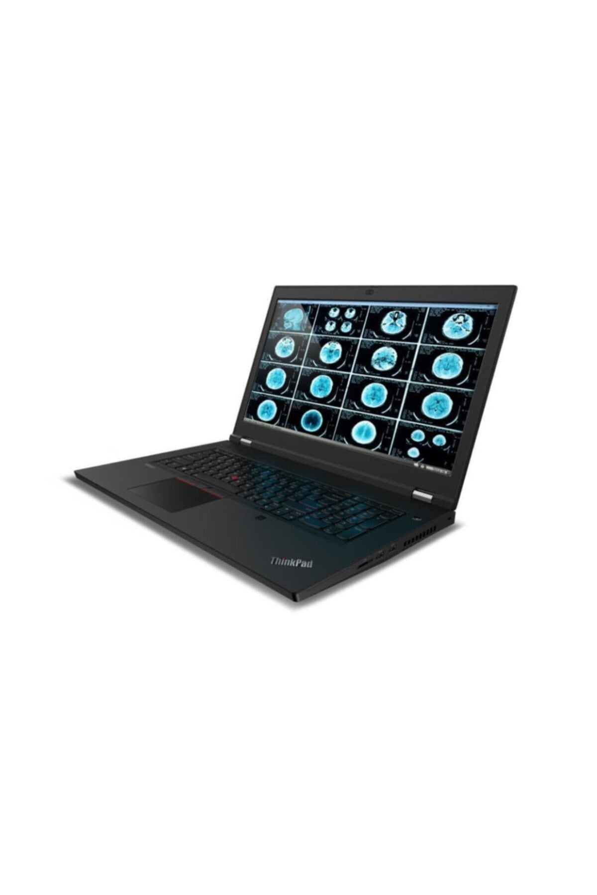 Thinkpad P17 20sn001mtx Intel Core I9 10885h 32gb 1tb Ssd Rtx4000 Windows 10 Pro 17.3