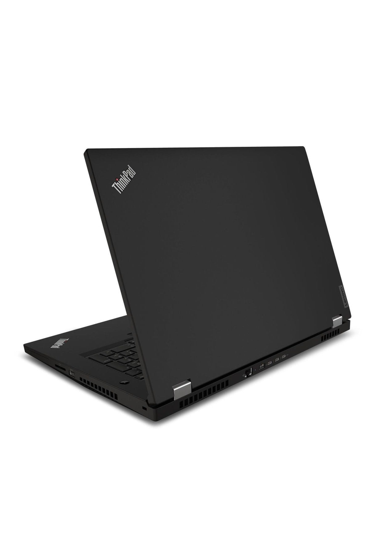 Thinkpad P17 20yu001xtx04 I7-11800h 32gb 512ssd A2000 17.3