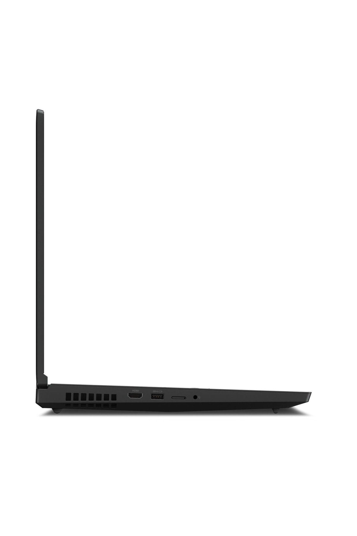 Thinkpad P17 20yu001xtx10 I7-11800h 64gb 512ssd+1tbssd A2000 17.3