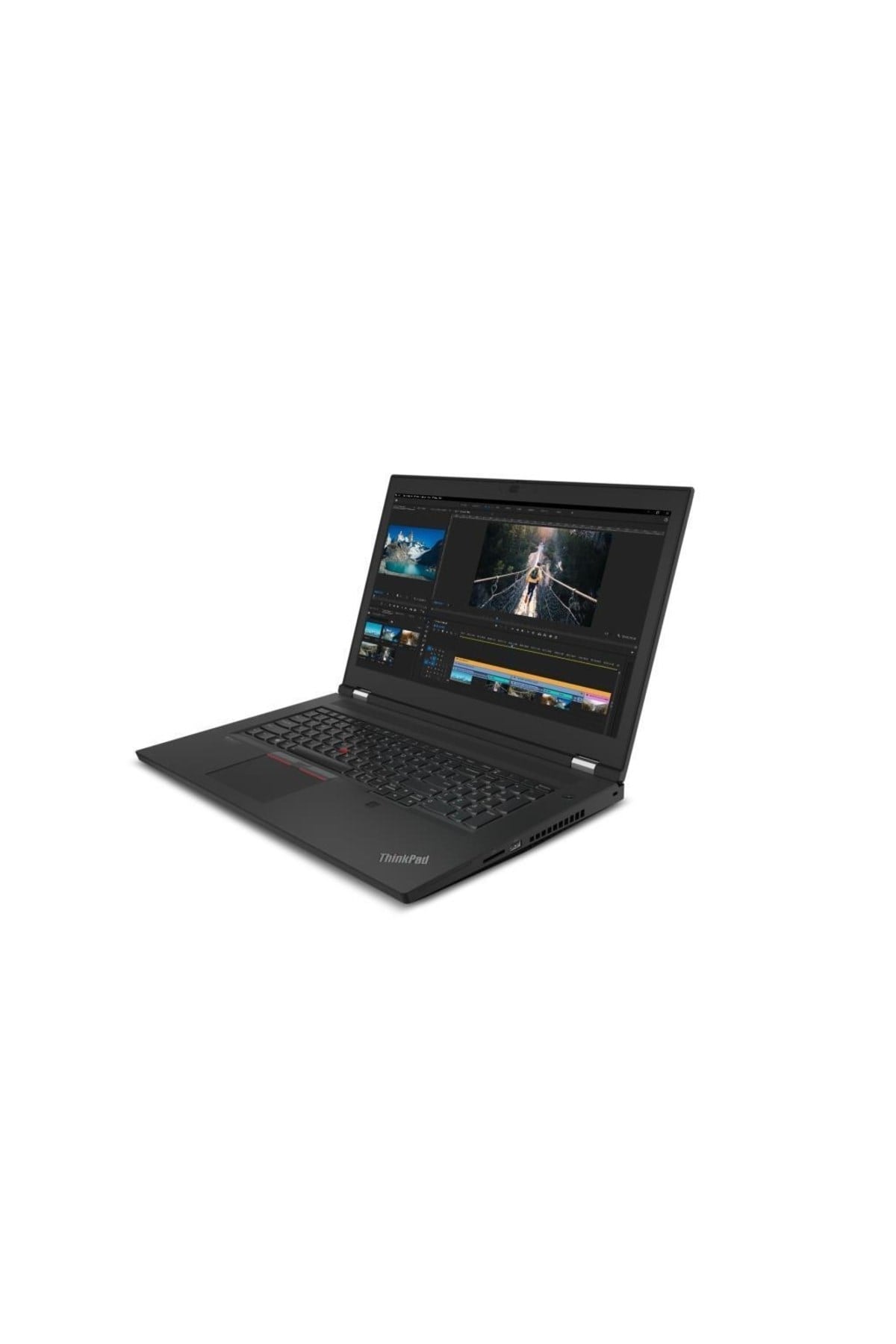 Thinkpad P17 20yu0022tx I7-11800h 32gb 512ssd A3000 17.3