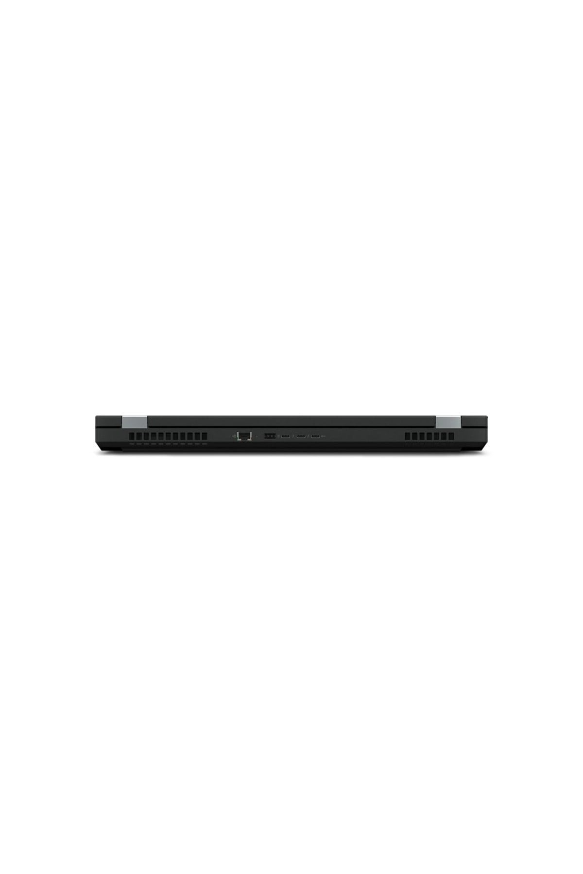 Thinkpad P17 20yu0023tx03 I7-11800h 64gb 512ssd A2000 17.3