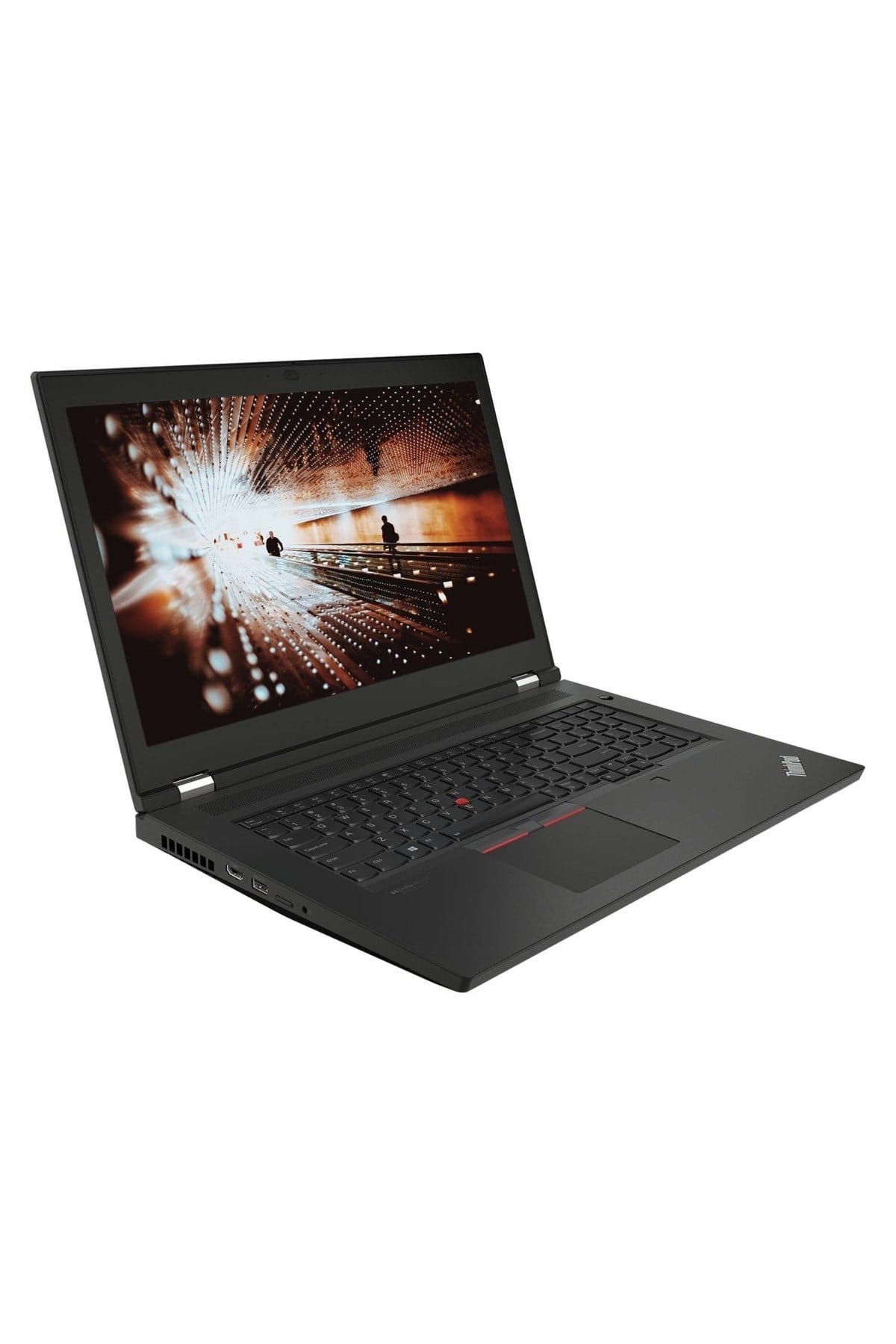 Thinkpad P17 20yu004vtx I9-11950h 32gb 1tbssd A4000 17.3