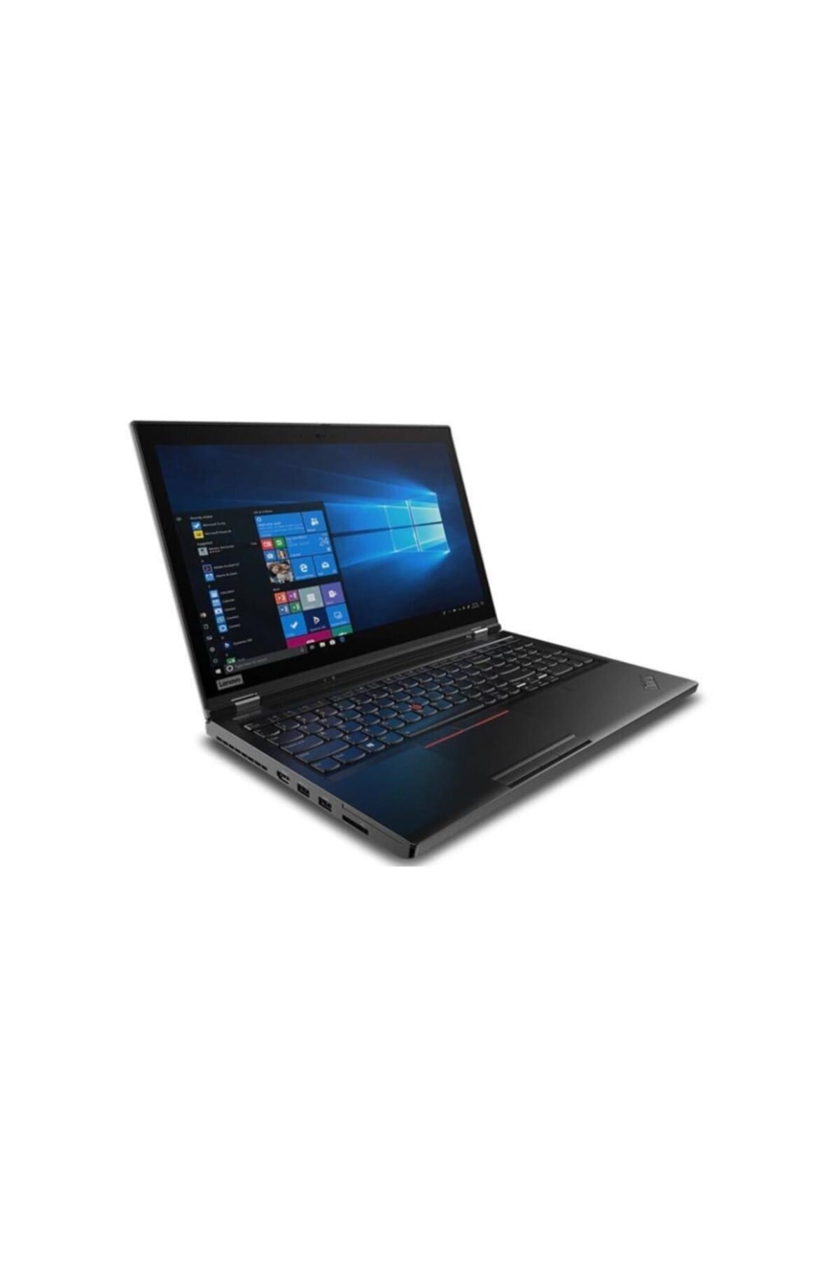 Thinkpad P53 20qn003ktx I9-9880h 32gb 1tb Ssd 15.6