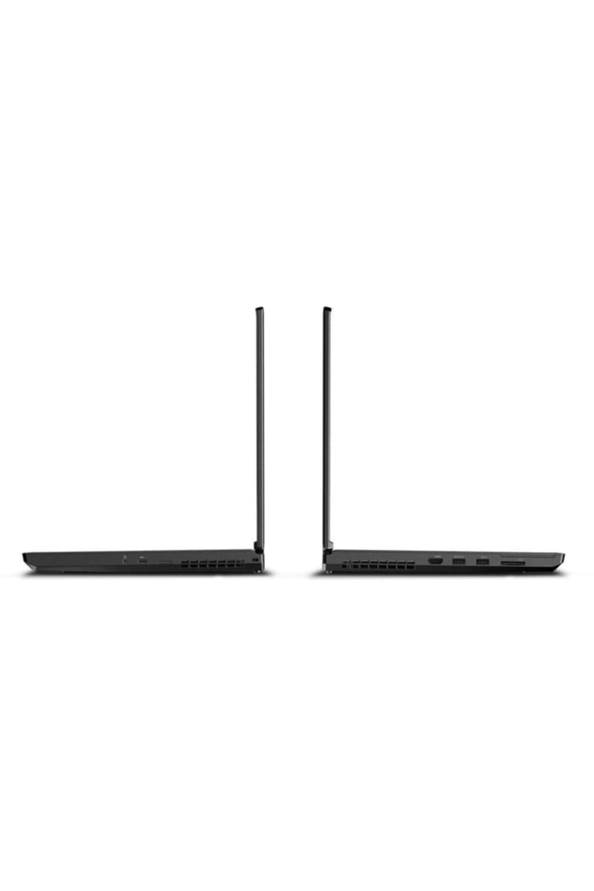 Thinkpad P53 20qn003ktx06 I9-9880h 16gb 1 Tb Ssd 15.6