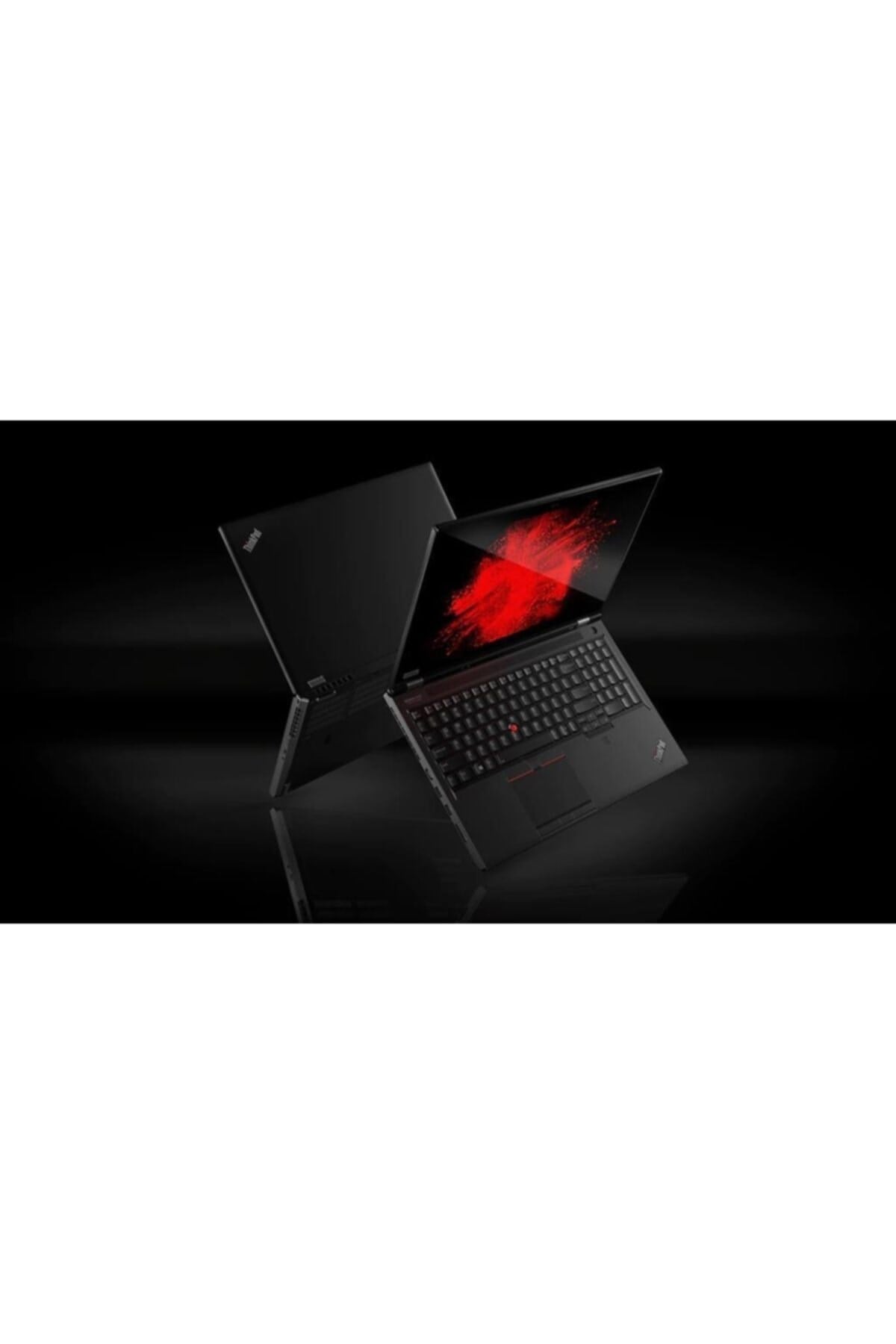 Thinkpad P53 20qn003xtx02 E-2276m 64gb 1tbssd + 1tbssd Rtx5000 15.6