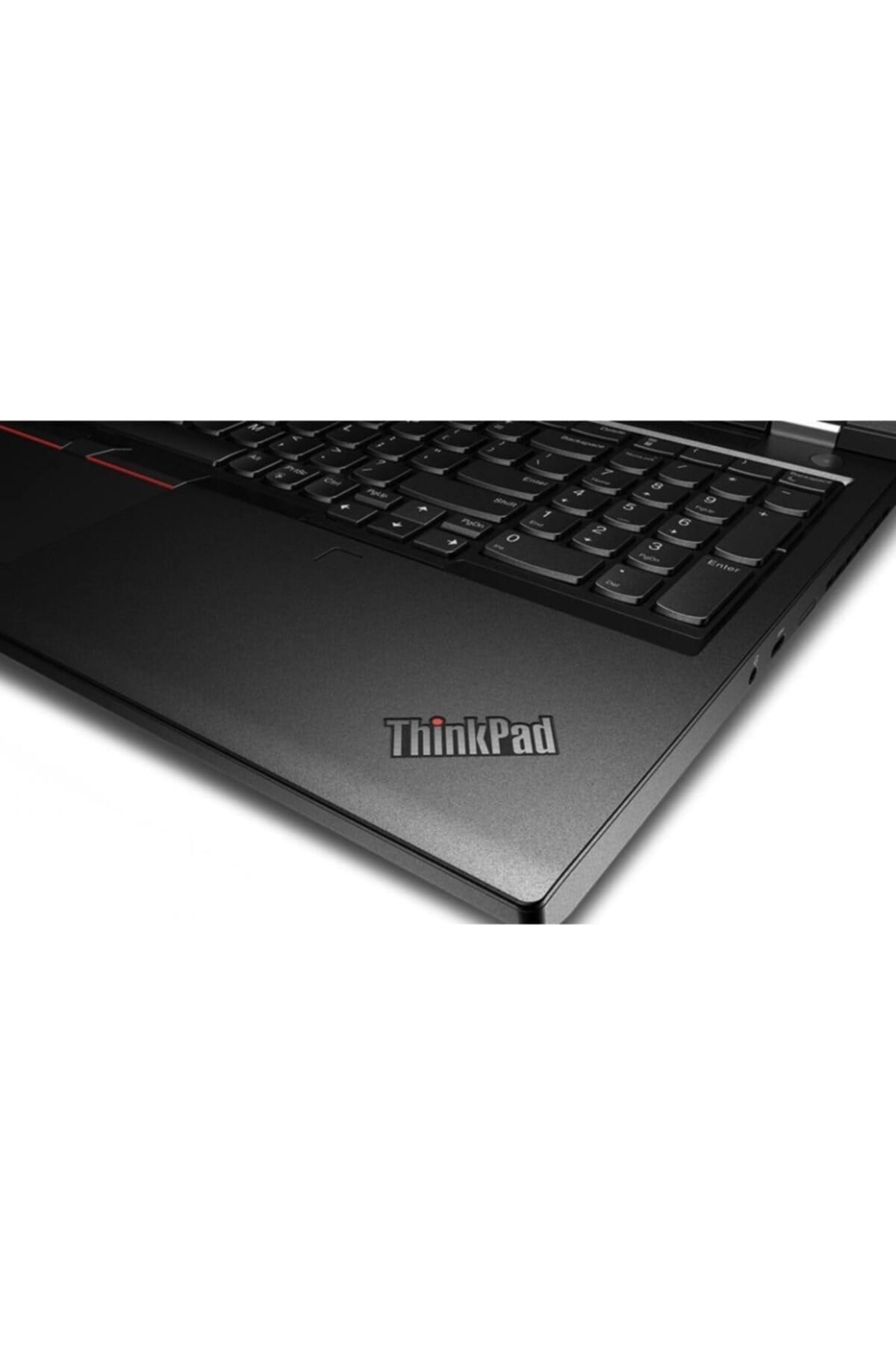 Thinkpad P53 20qn003xtx04 E-2276m 128gb Ecc 1tb Ssd + 1 Tb Ssd Rtx5000 15.6