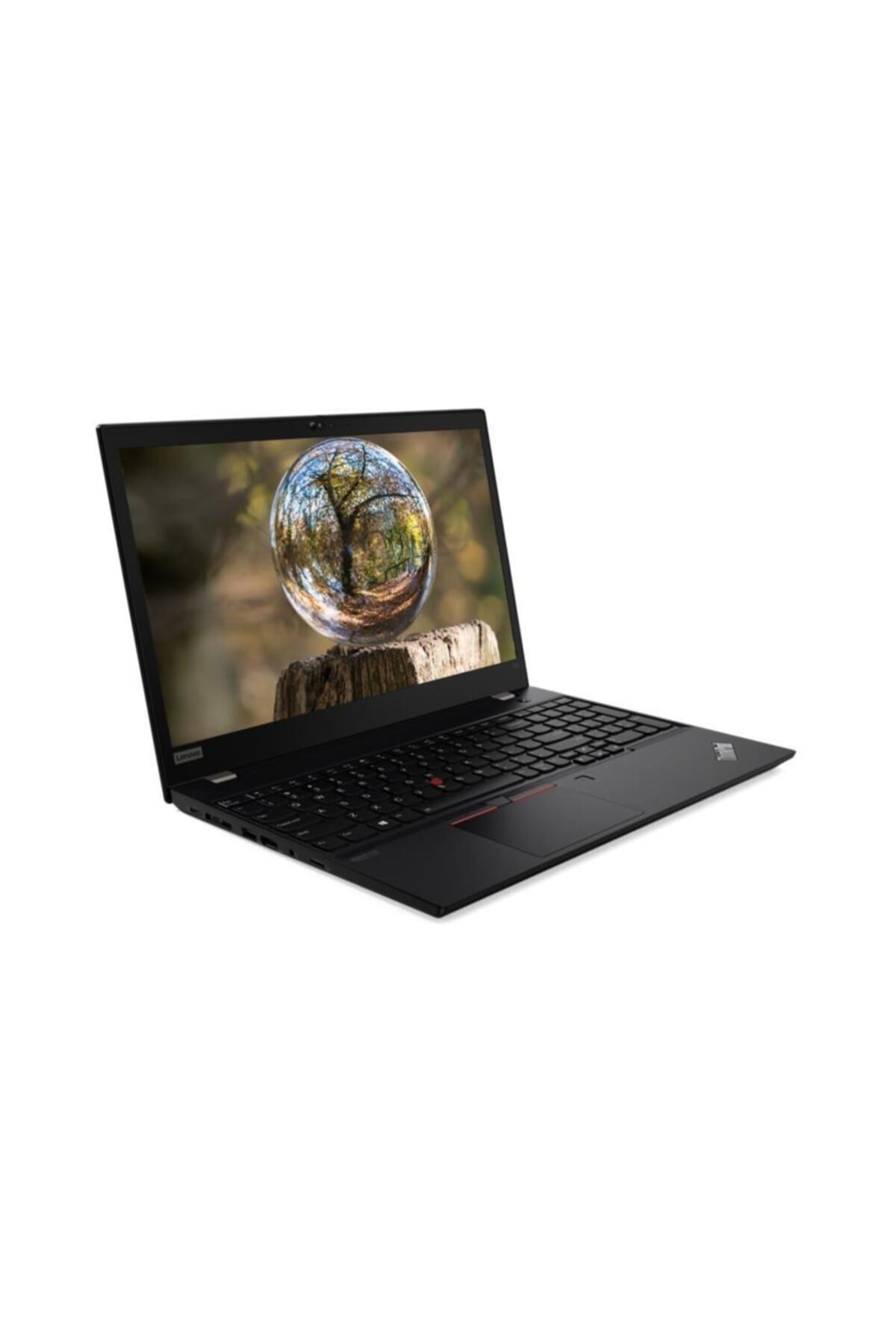 ThinkPad T15 Gen 1 I5-10210u 8gb 256ssd 15.6