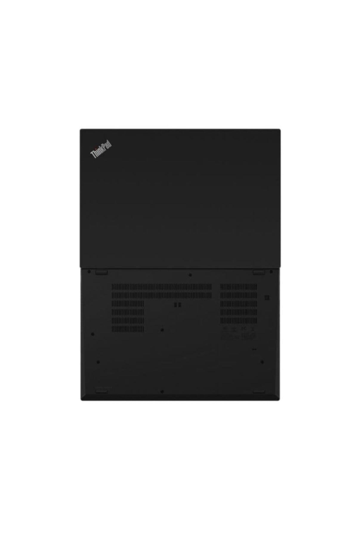 Thinkpad T15 Gen 2 20w4008dtx I7-1165g7 16gb 512gb Ssd 15.6 Fhd Windows 10 Pro