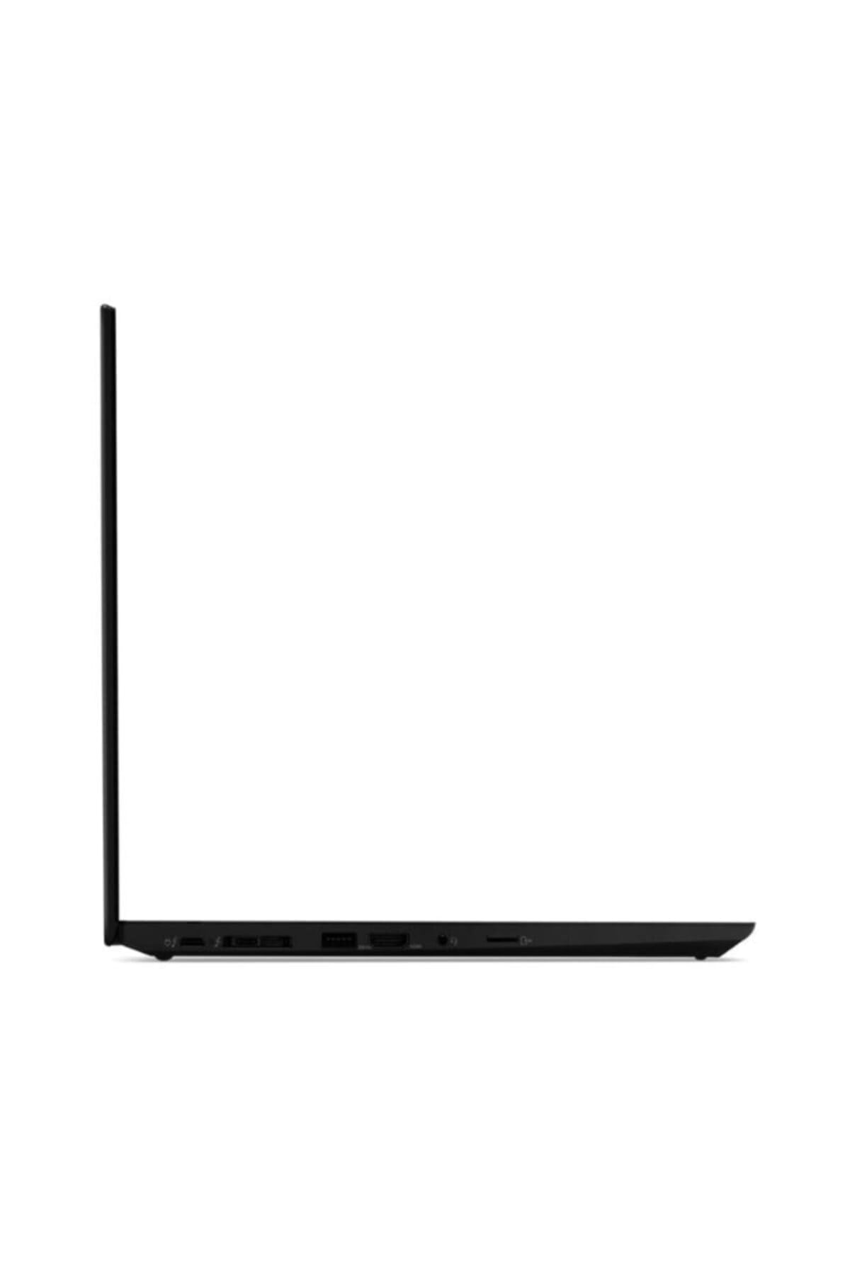 Thinkpad T15 Gen 2 20w4008dtx I7-1165g7 16gb 512gb Ssd 15.6 Fhd Windows 10 Pro