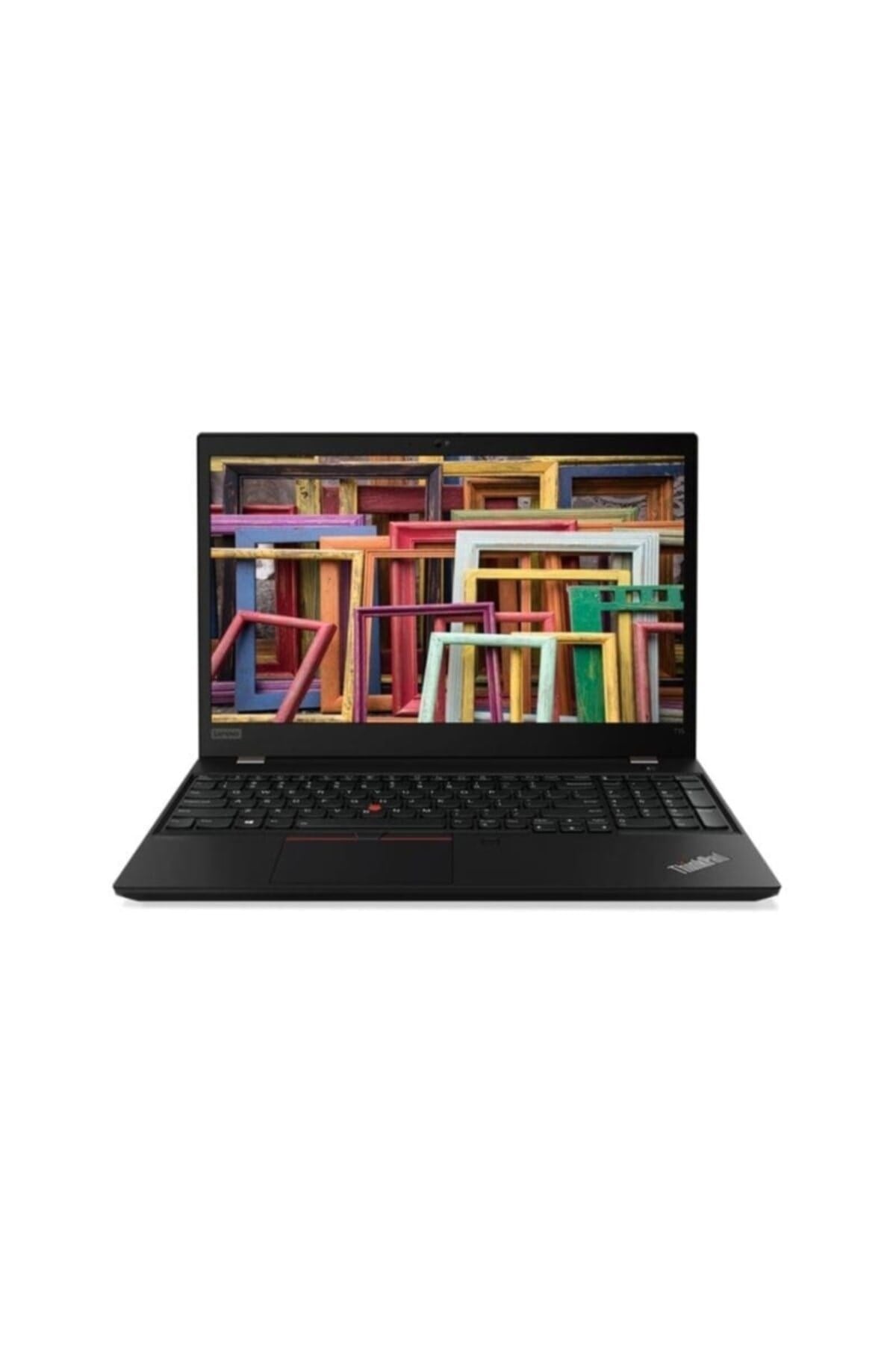 Thinkpad T15 Gen 2 20w4008dtx I7-1165g7 16gb 512gb Ssd 15.6 Fhd Windows 10 Pro