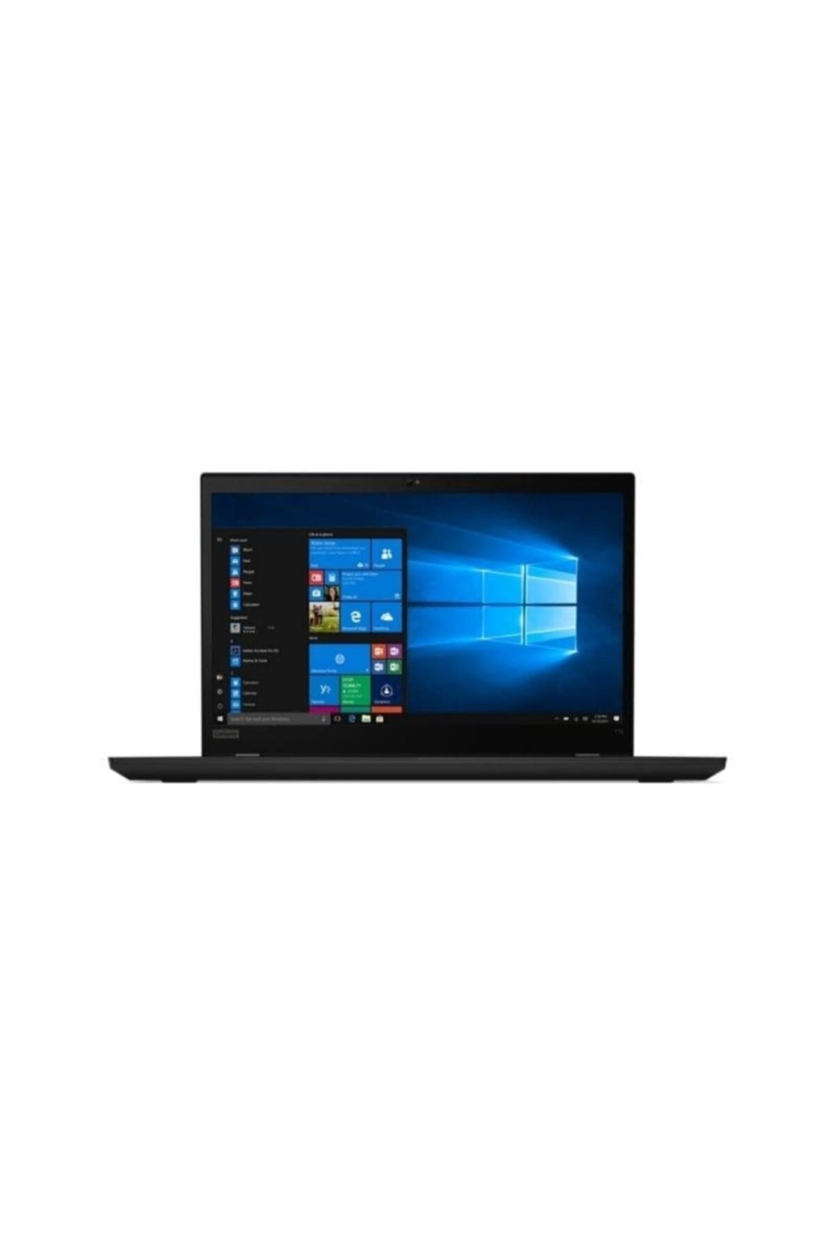 Thinkpad T15 Gen 2 20w4008dtx I7-1165g7 16gb 512gb Ssd 15.6 Fhd Windows 10 Pro